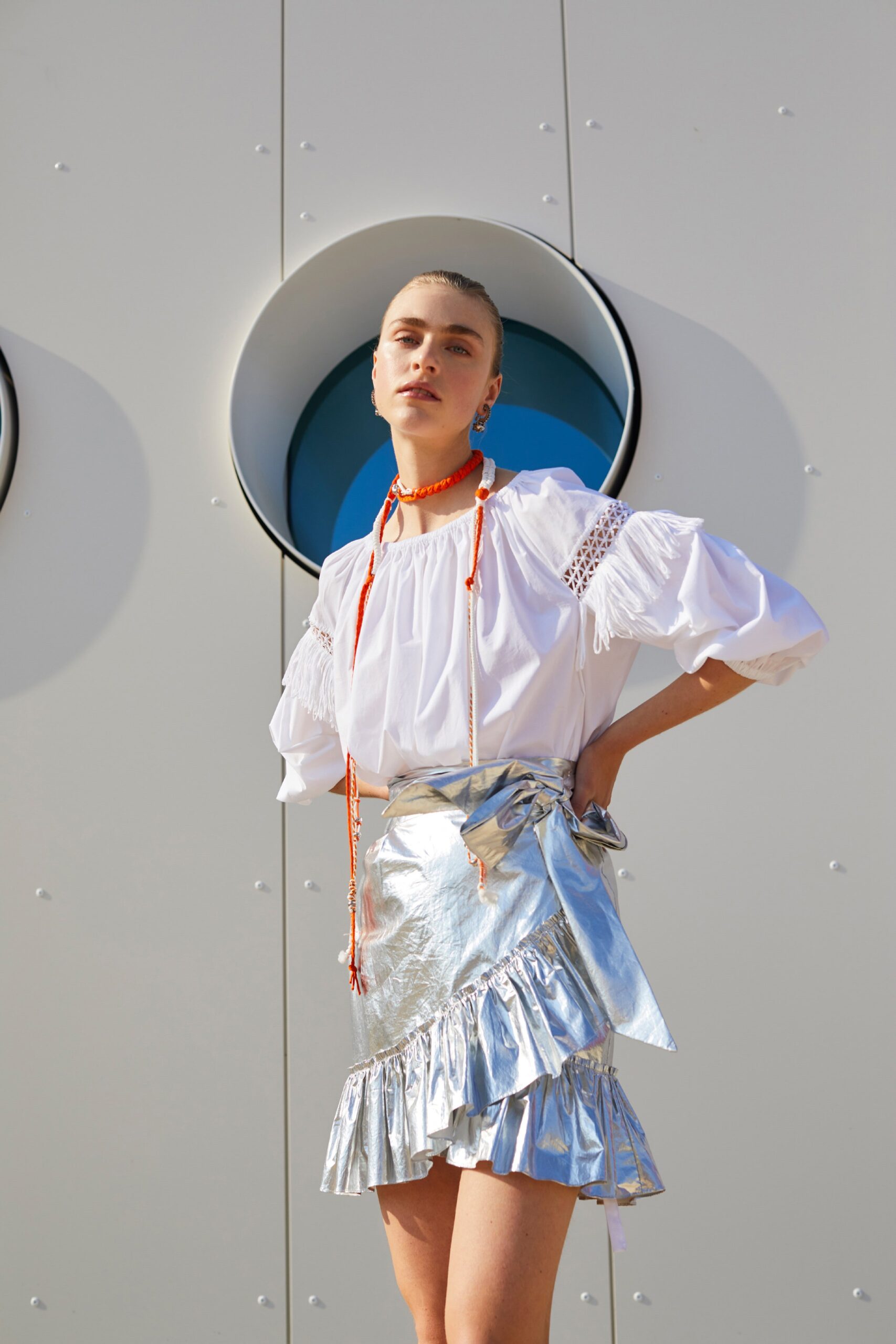 Beatrice .b S/S 21 Look 208