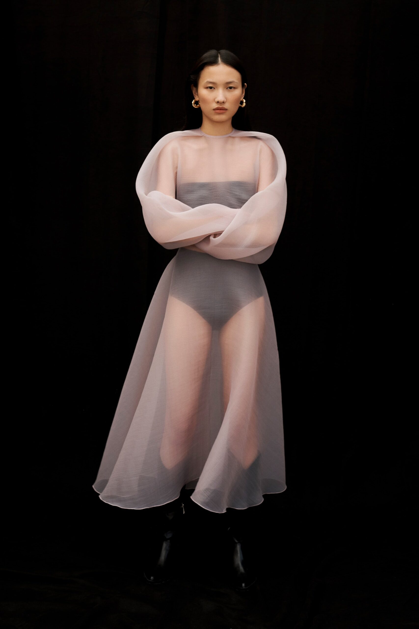 Beaufille F/W 20 Look 233