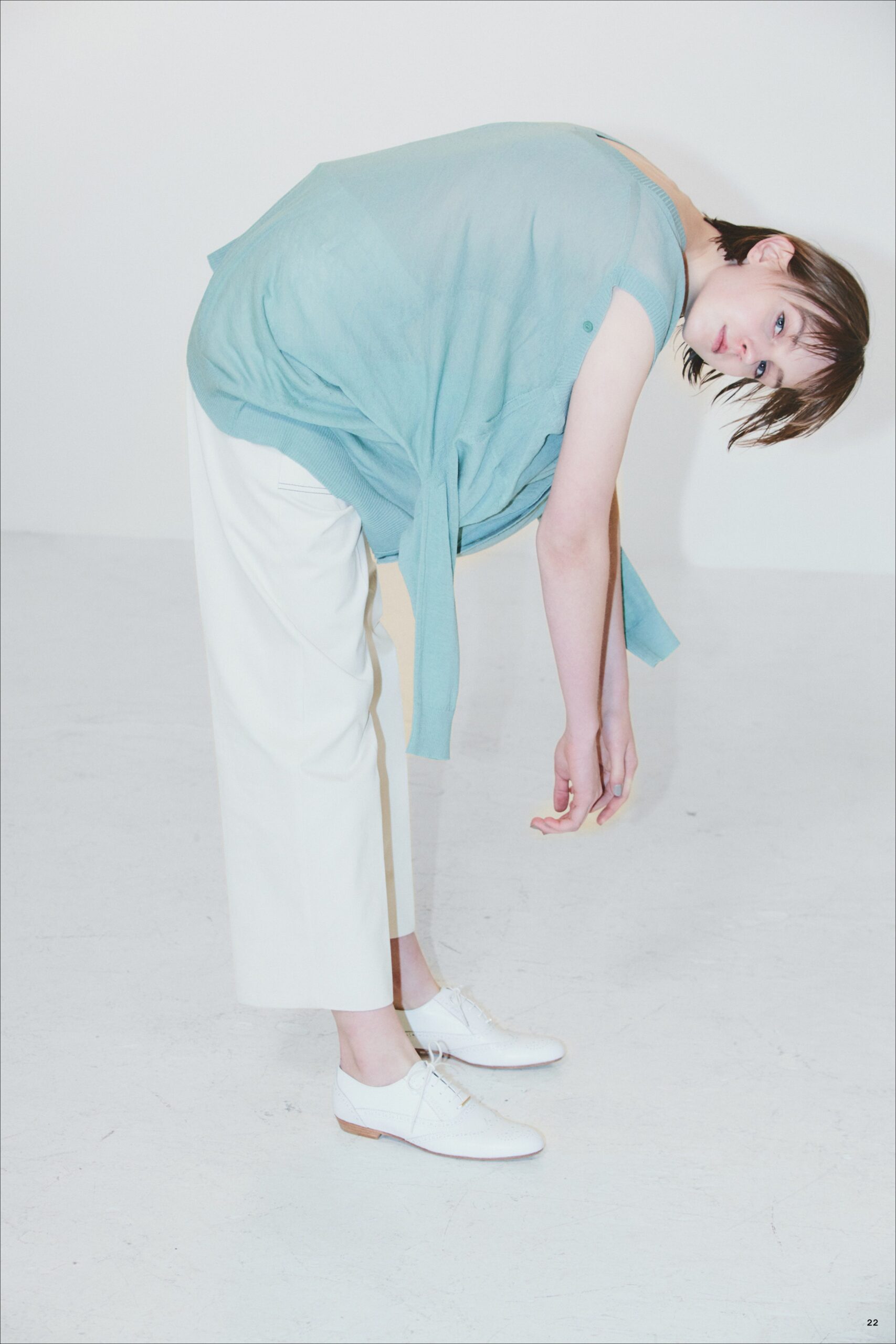 Beautiful People F/W 20 Look 204
