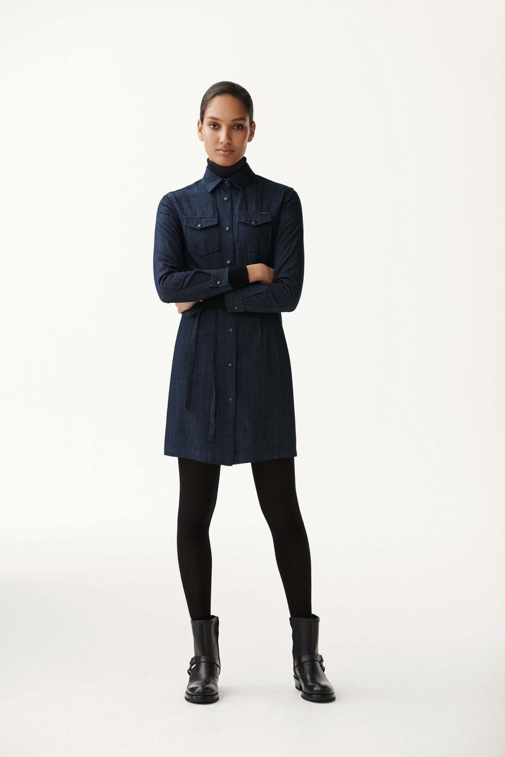 Belstaff F/W 19 Look 171