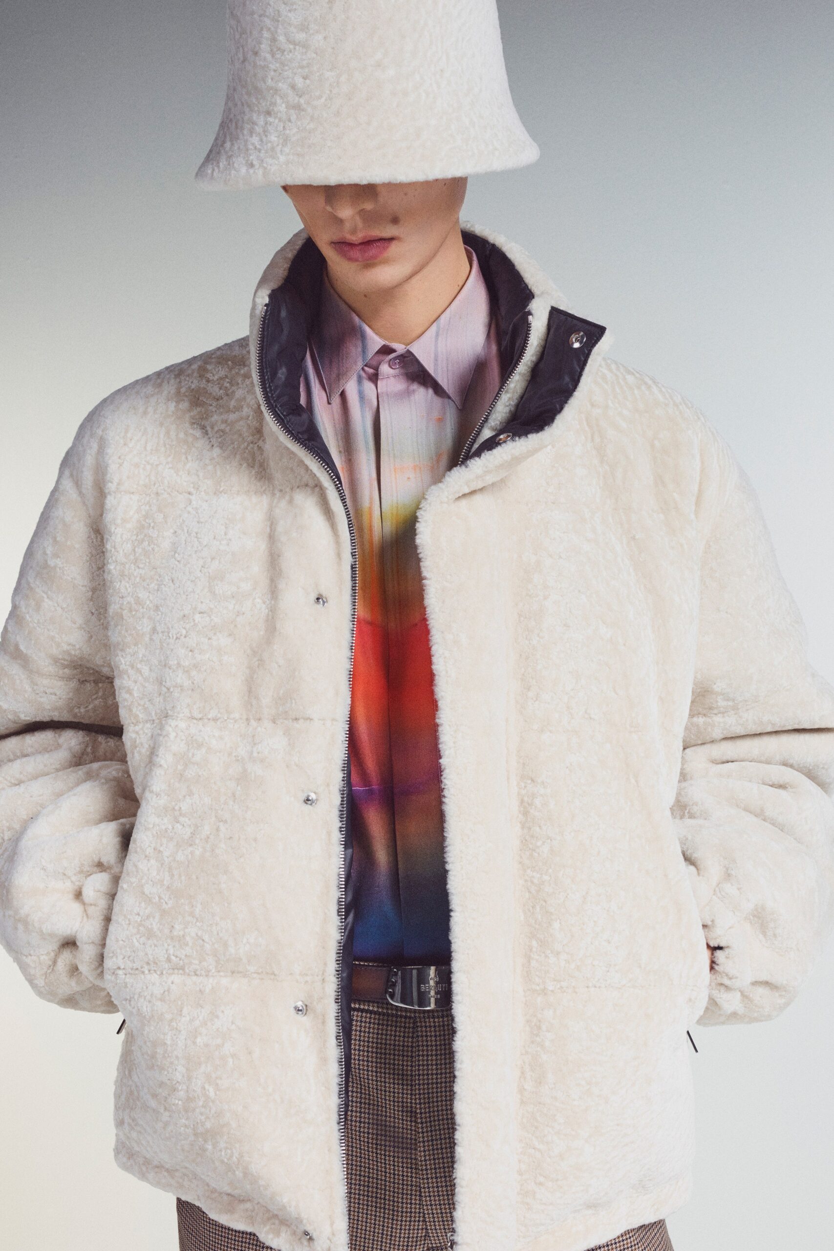 Berluti F/W 21 Menswear Look 281