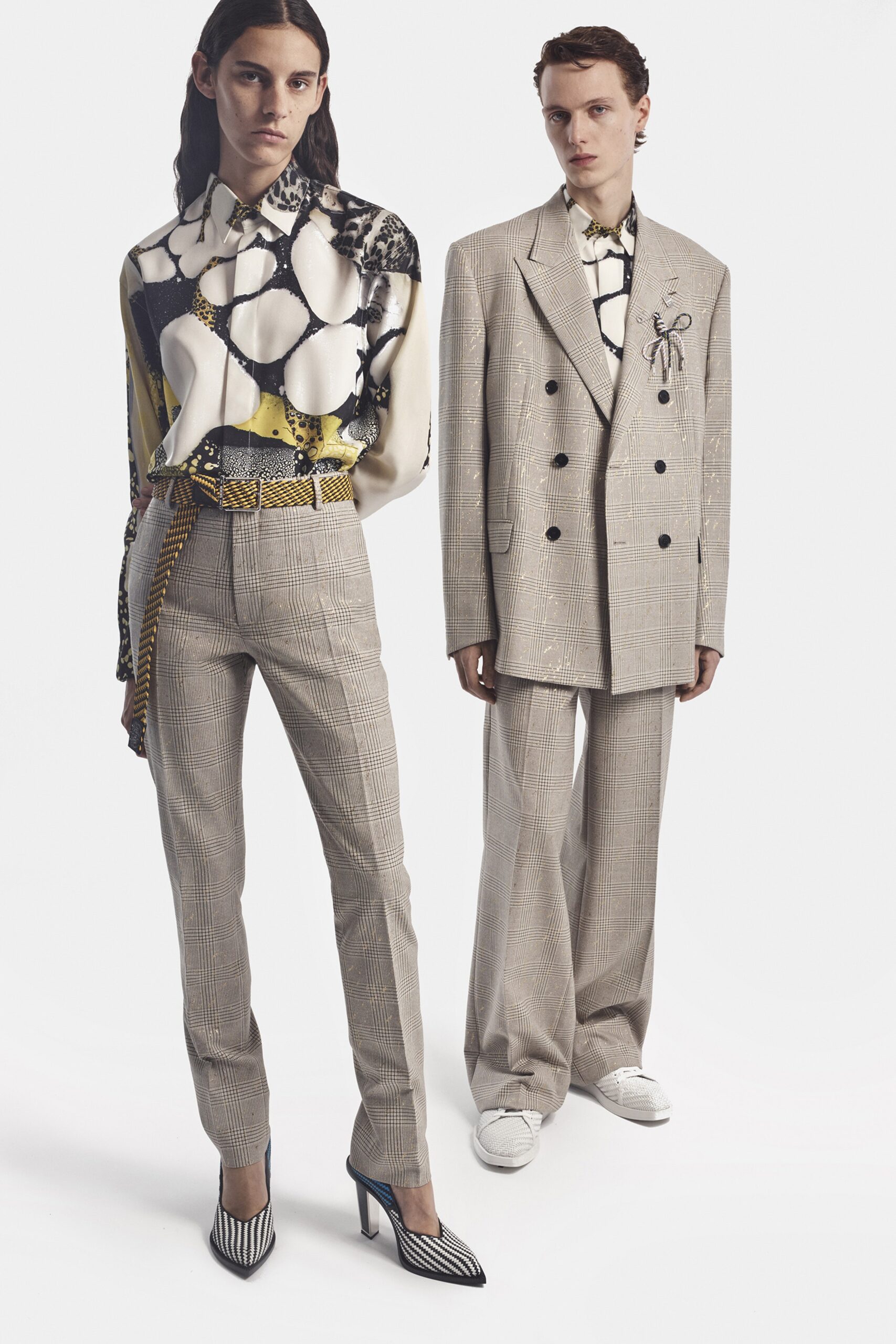 Berluti S/S 21 Menswear Look 263