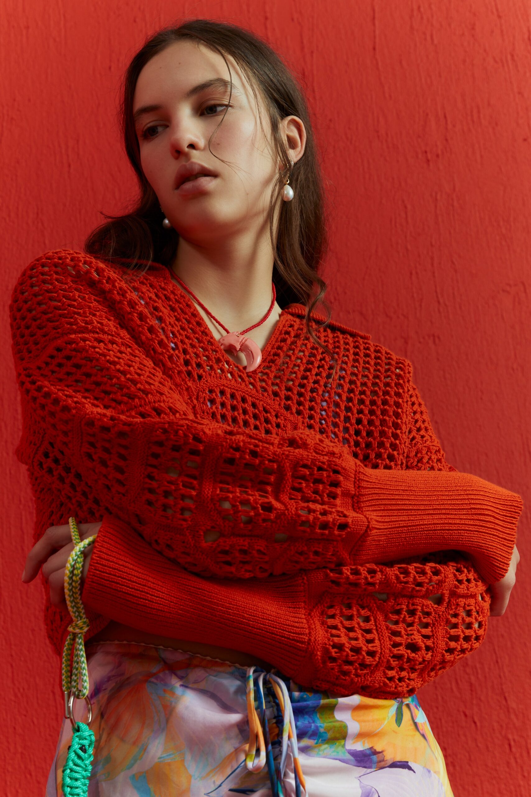 Beatrice .b S/S 23 Look 171