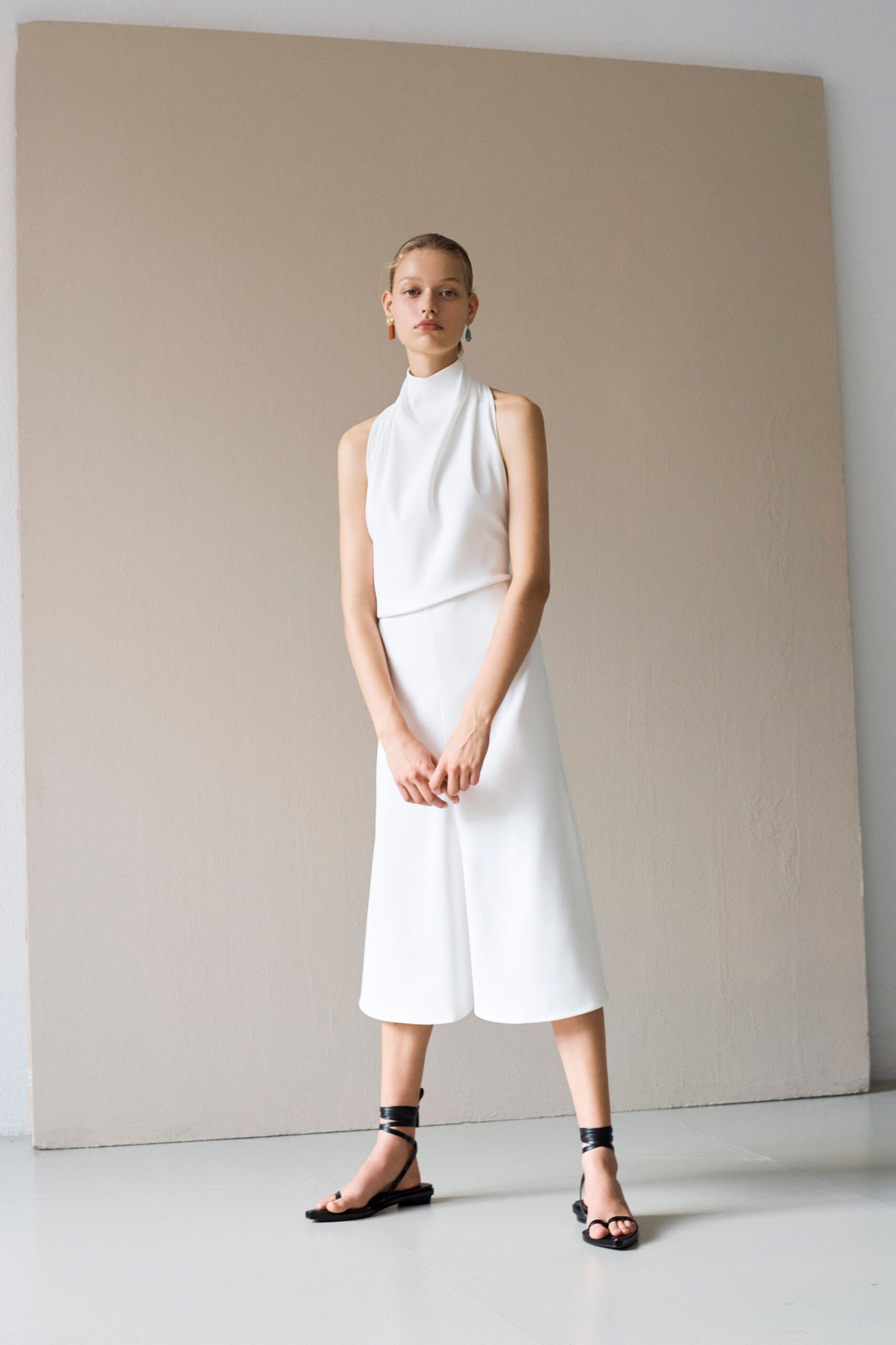 Beaufille S/S 19 Look 273