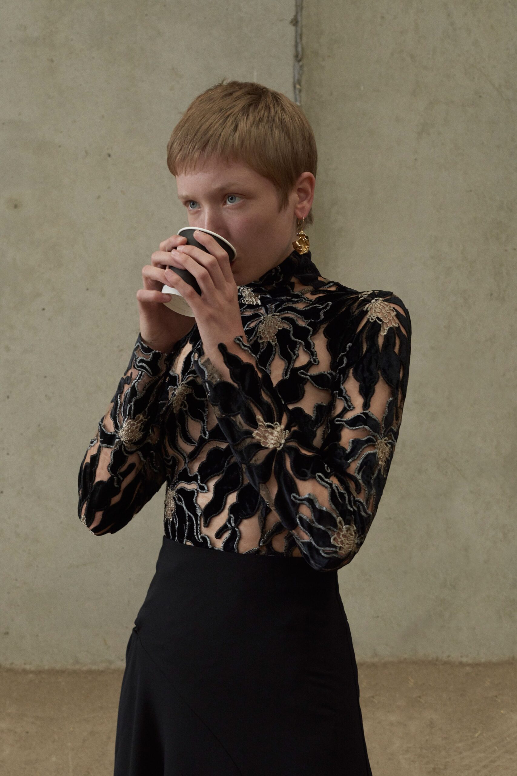 Beaufille Resort 19 Look 264