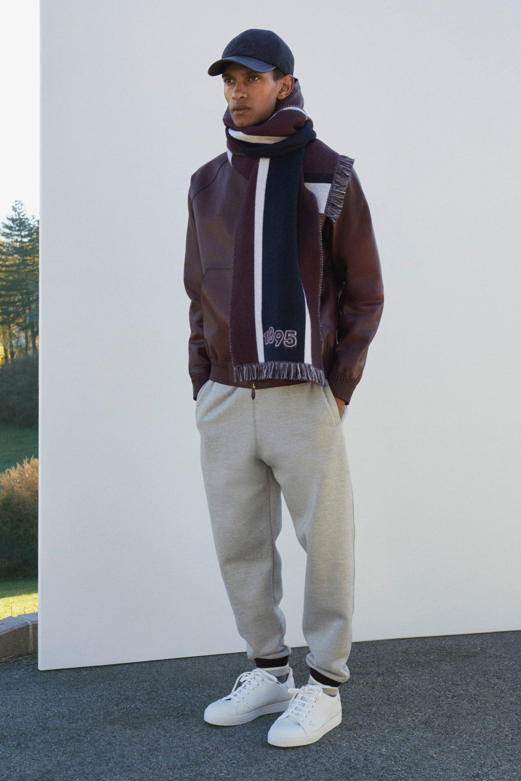 Berluti F/W 23 Menswear Look 220
