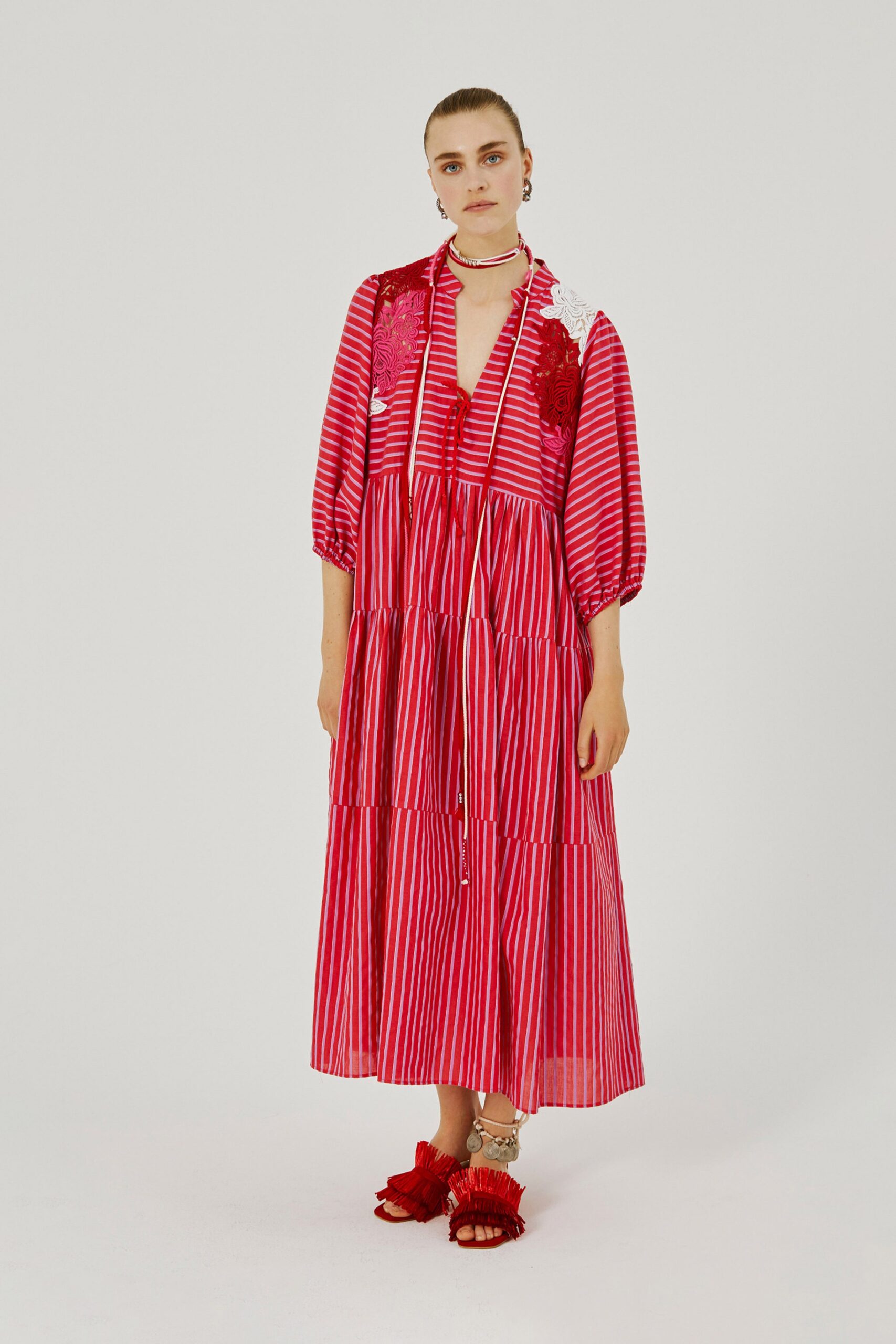 Beatrice .b S/S 21 Look 215