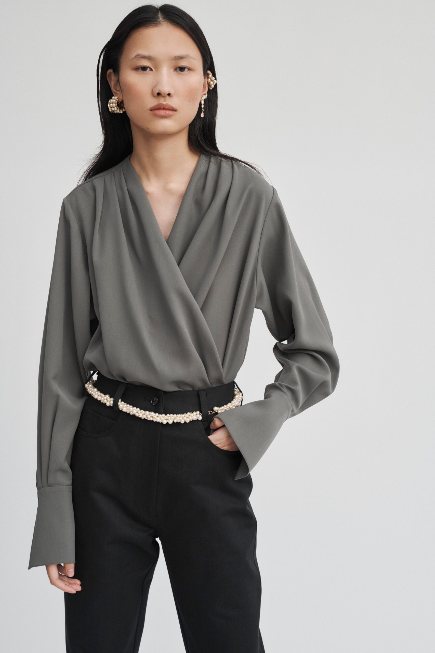 Beaufille F/W 20 Look 250