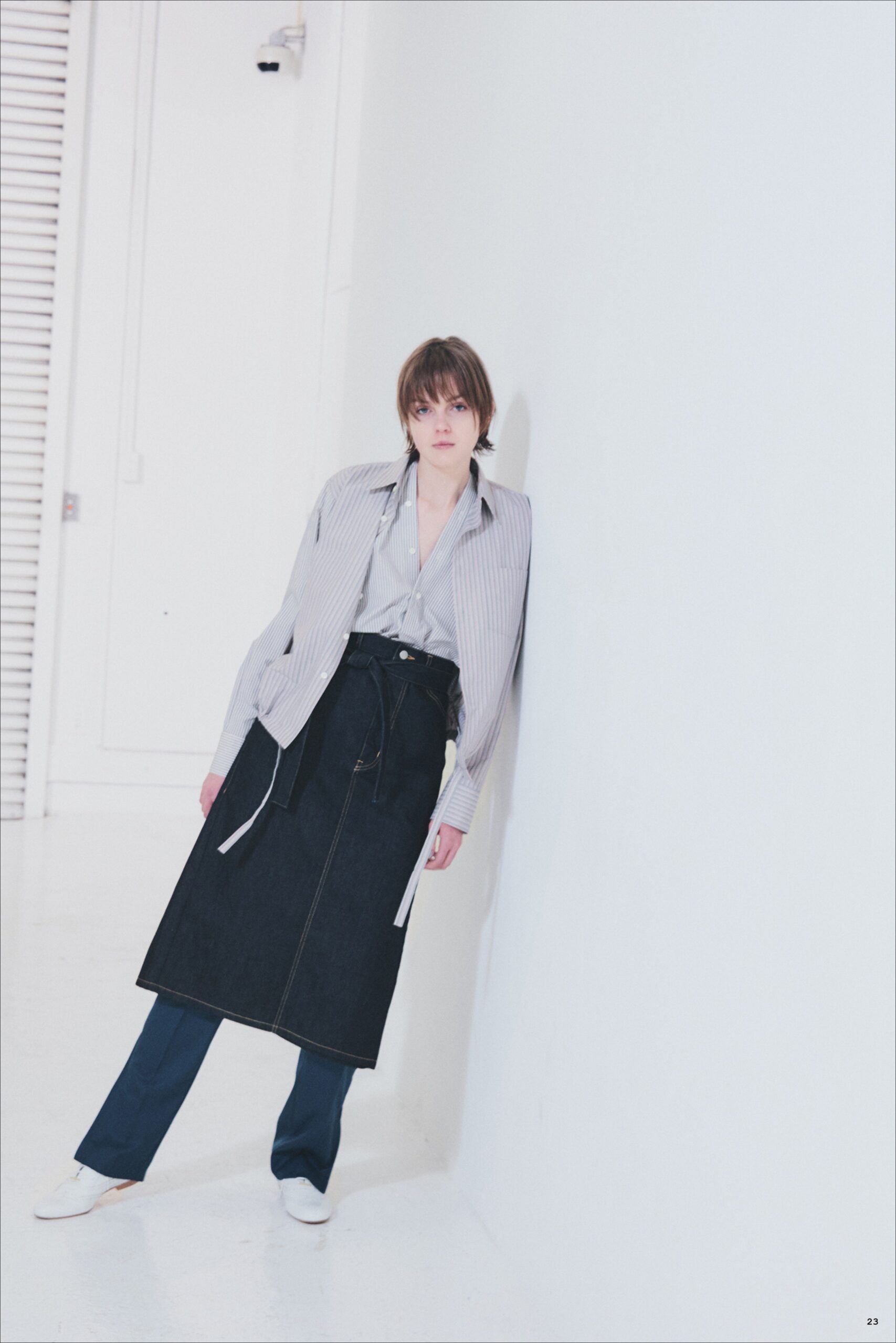 Beautiful People F/W 20 Look 219