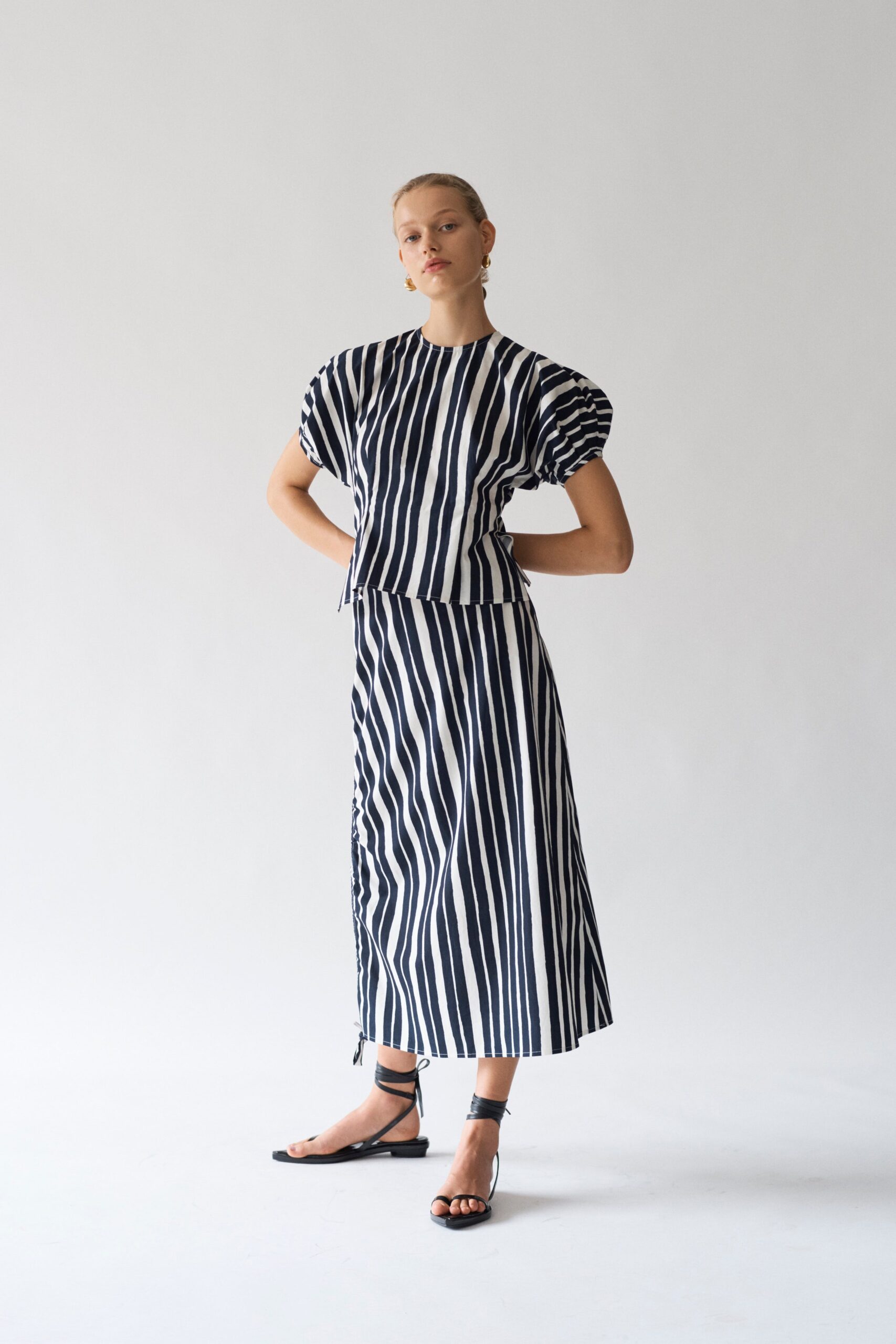 Beaufille S/S 19 Look 291