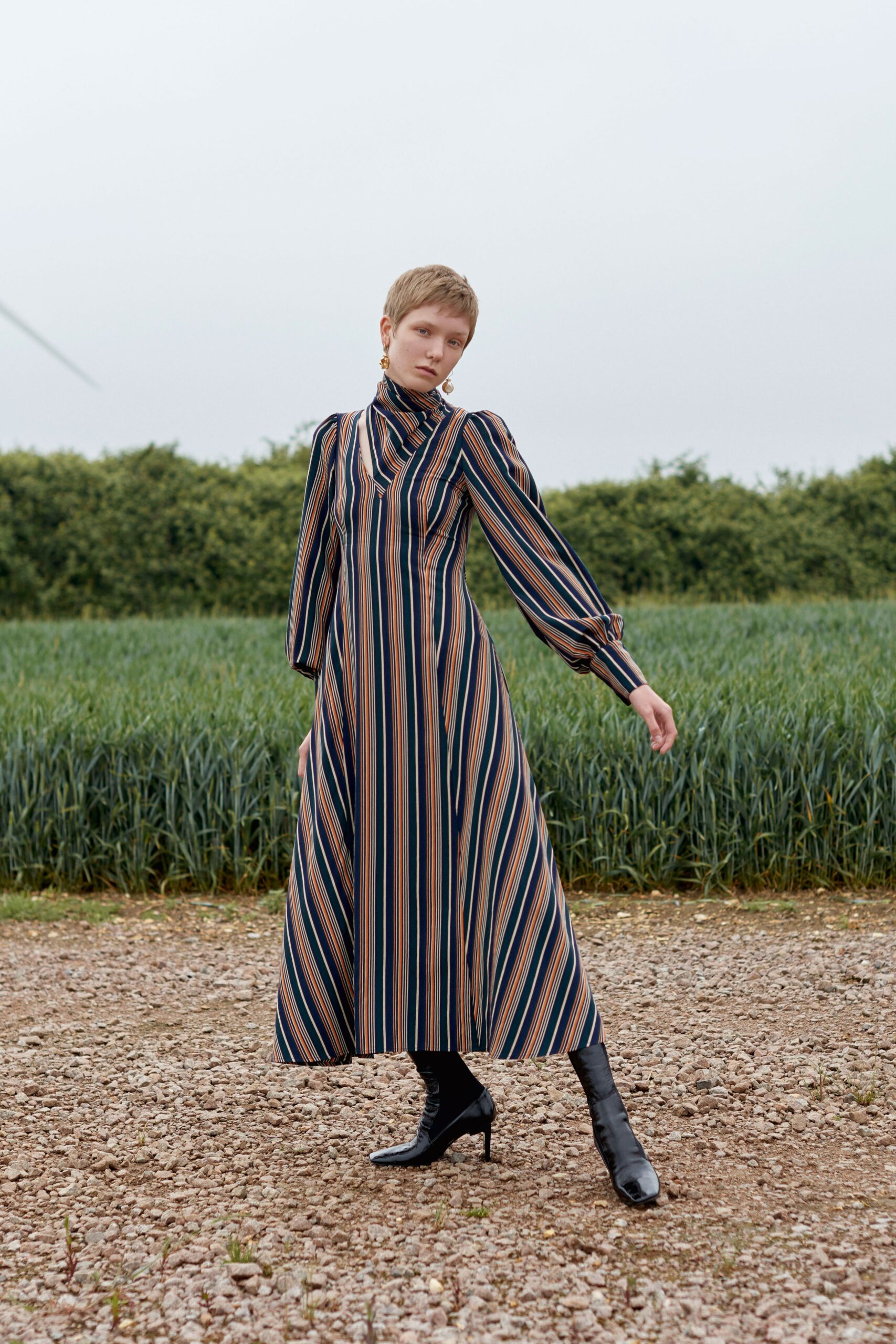 Beaufille Resort 19 Look 282