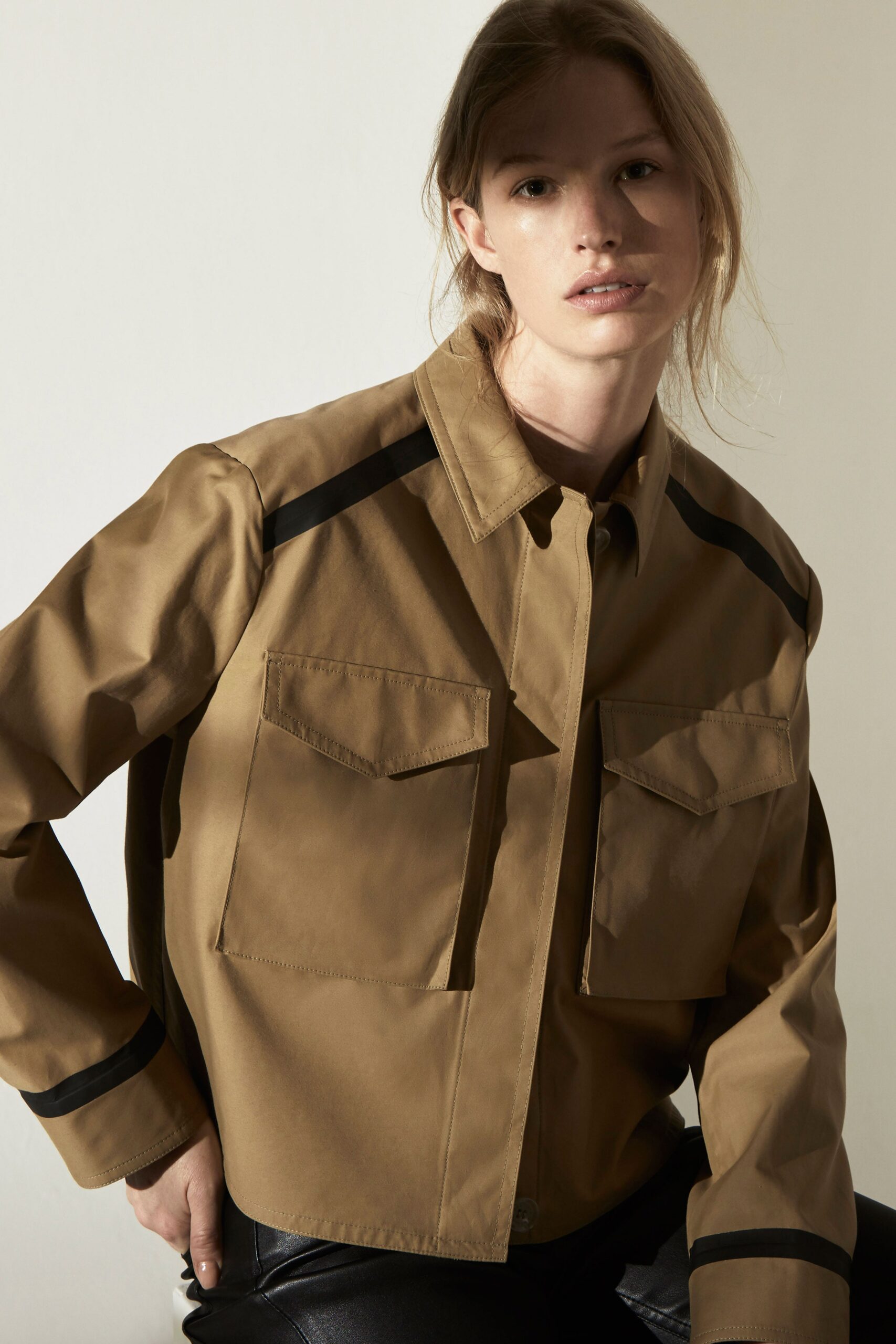 Belstaff S/S 19 Look 252