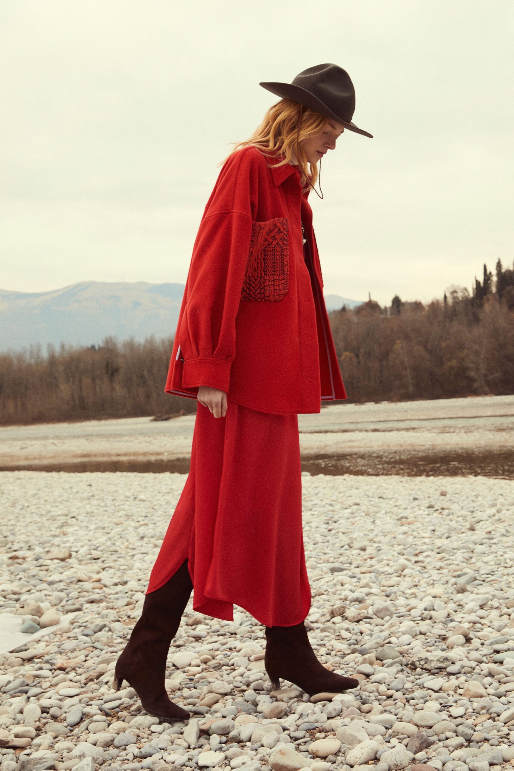 Beatrice .b F/W 21 Look 263