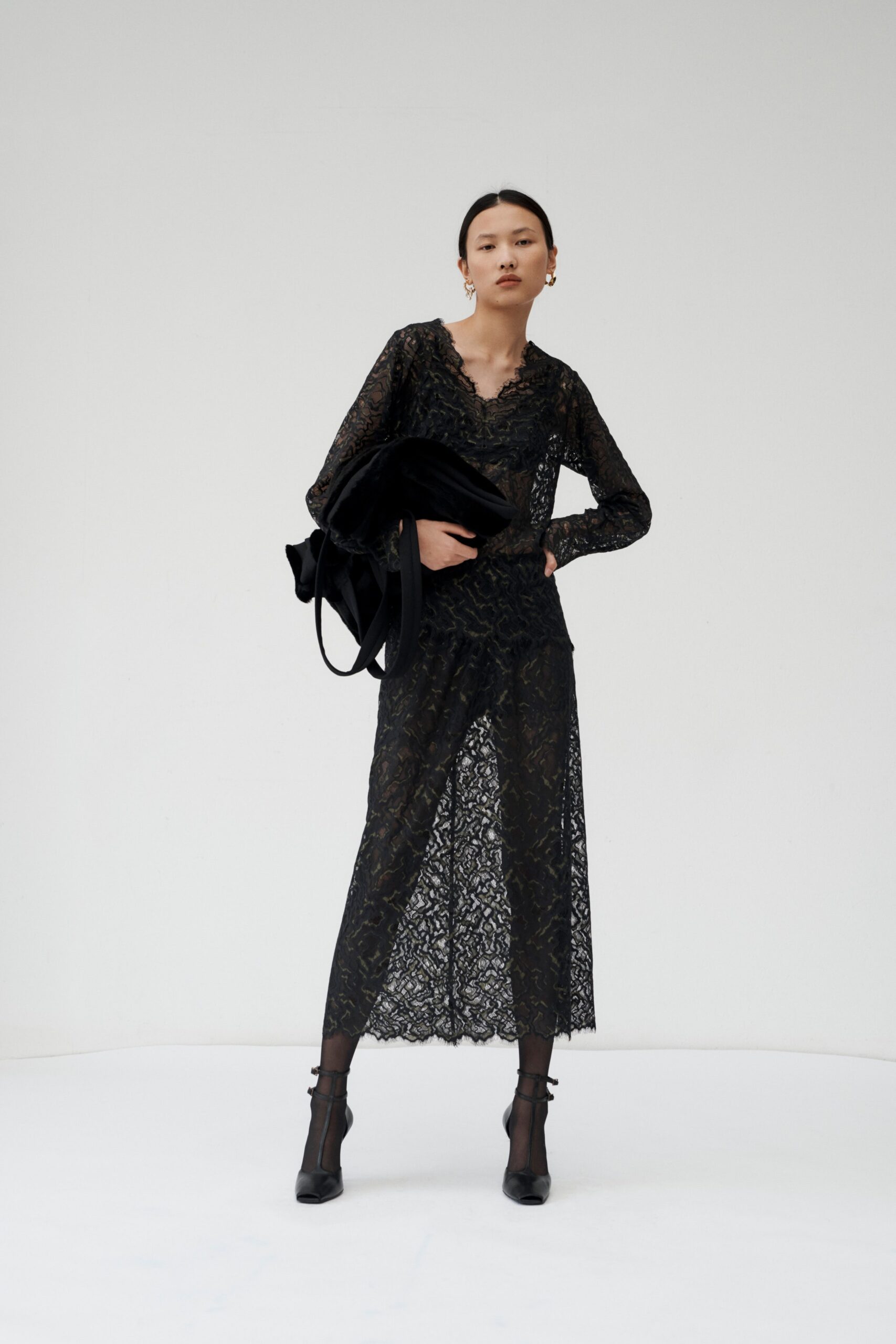 Beaufille F/W 20 Look 255