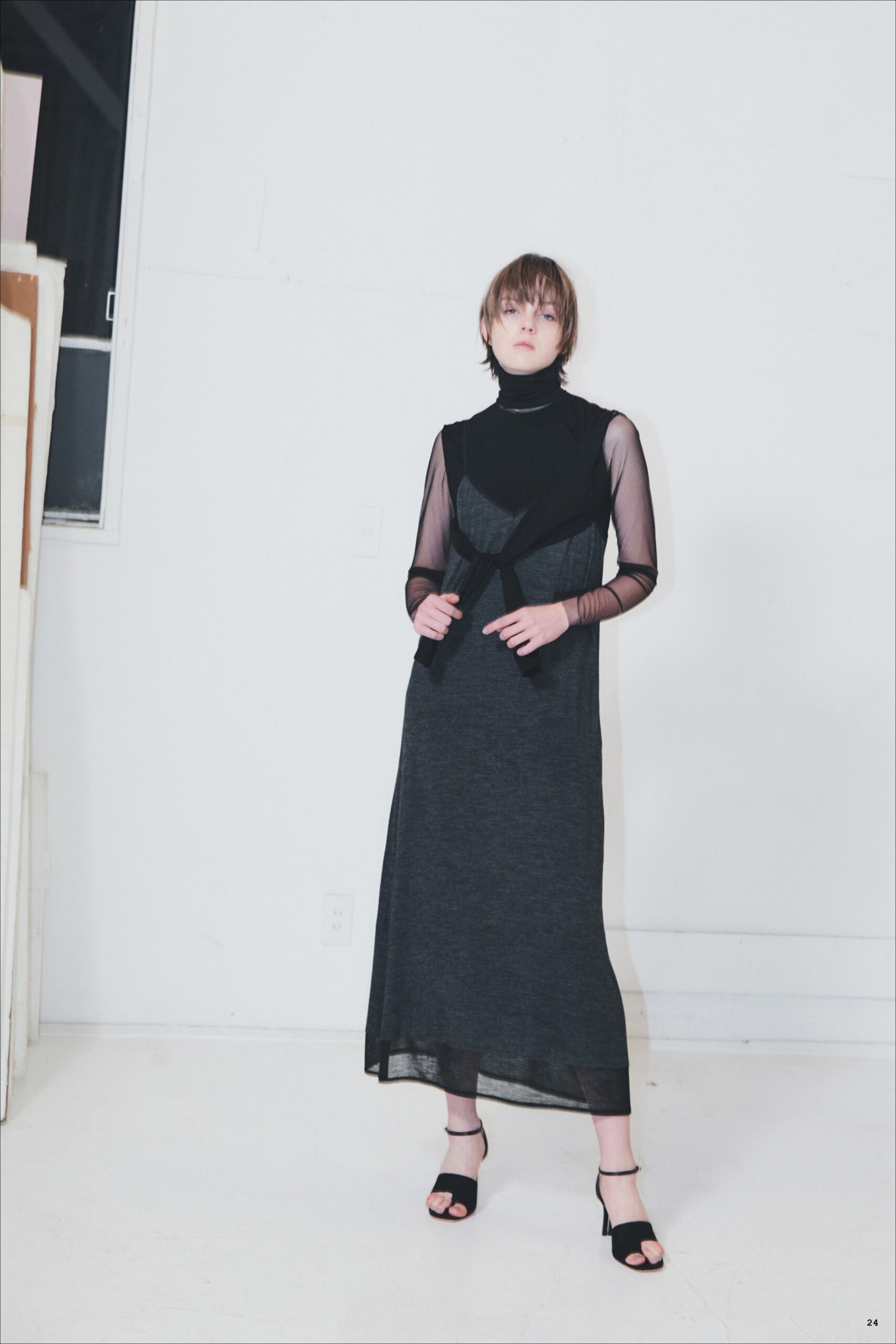 Beautiful People F/W 20 Look 226
