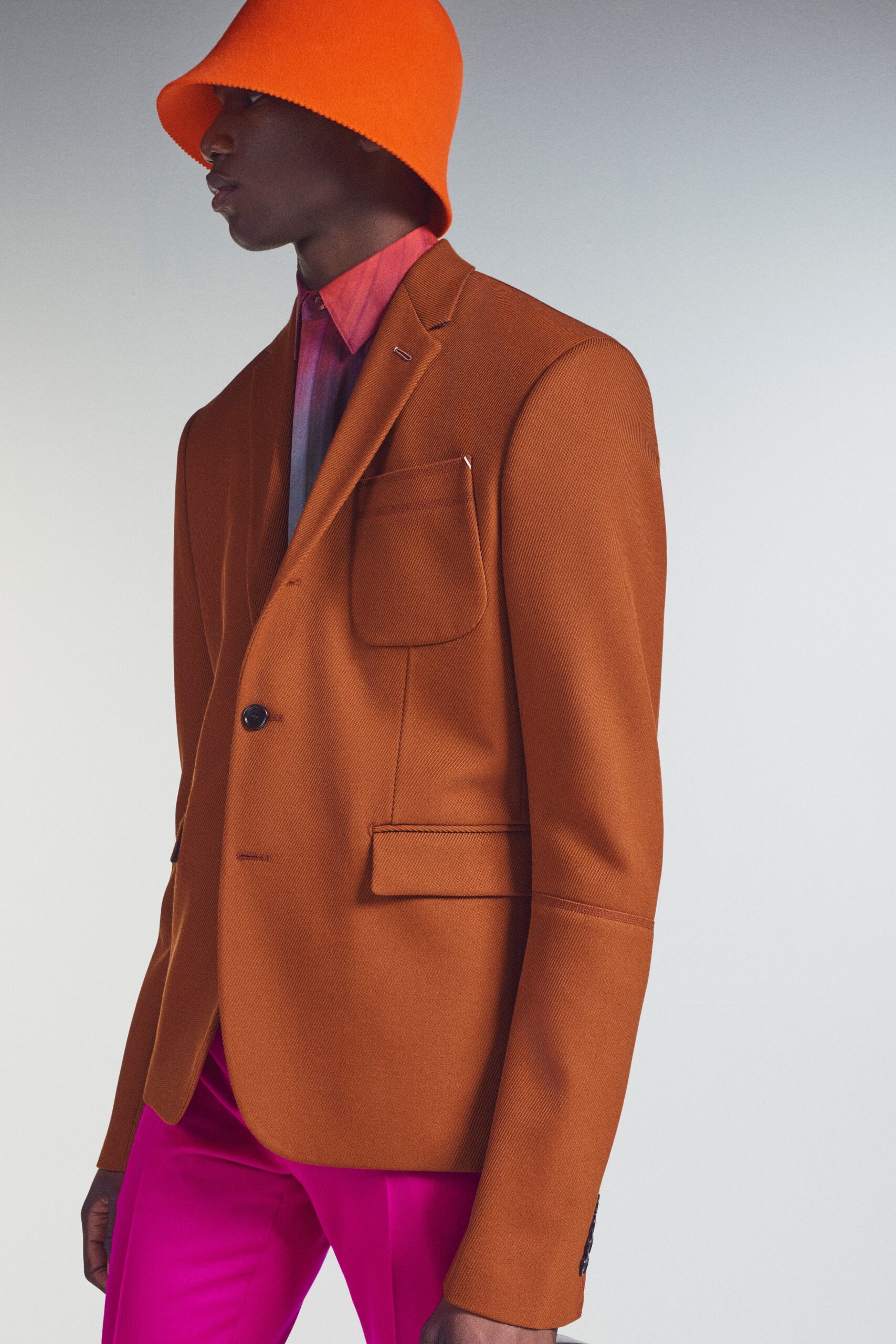 Berluti F/W 21 Menswear Look 309