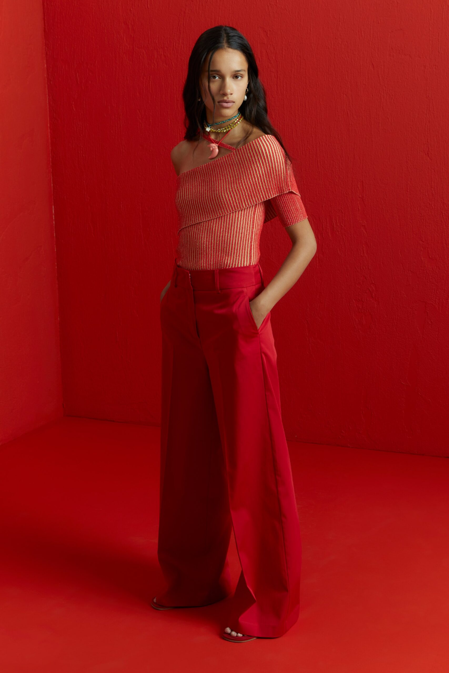 Beatrice .b S/S 23 Look 187
