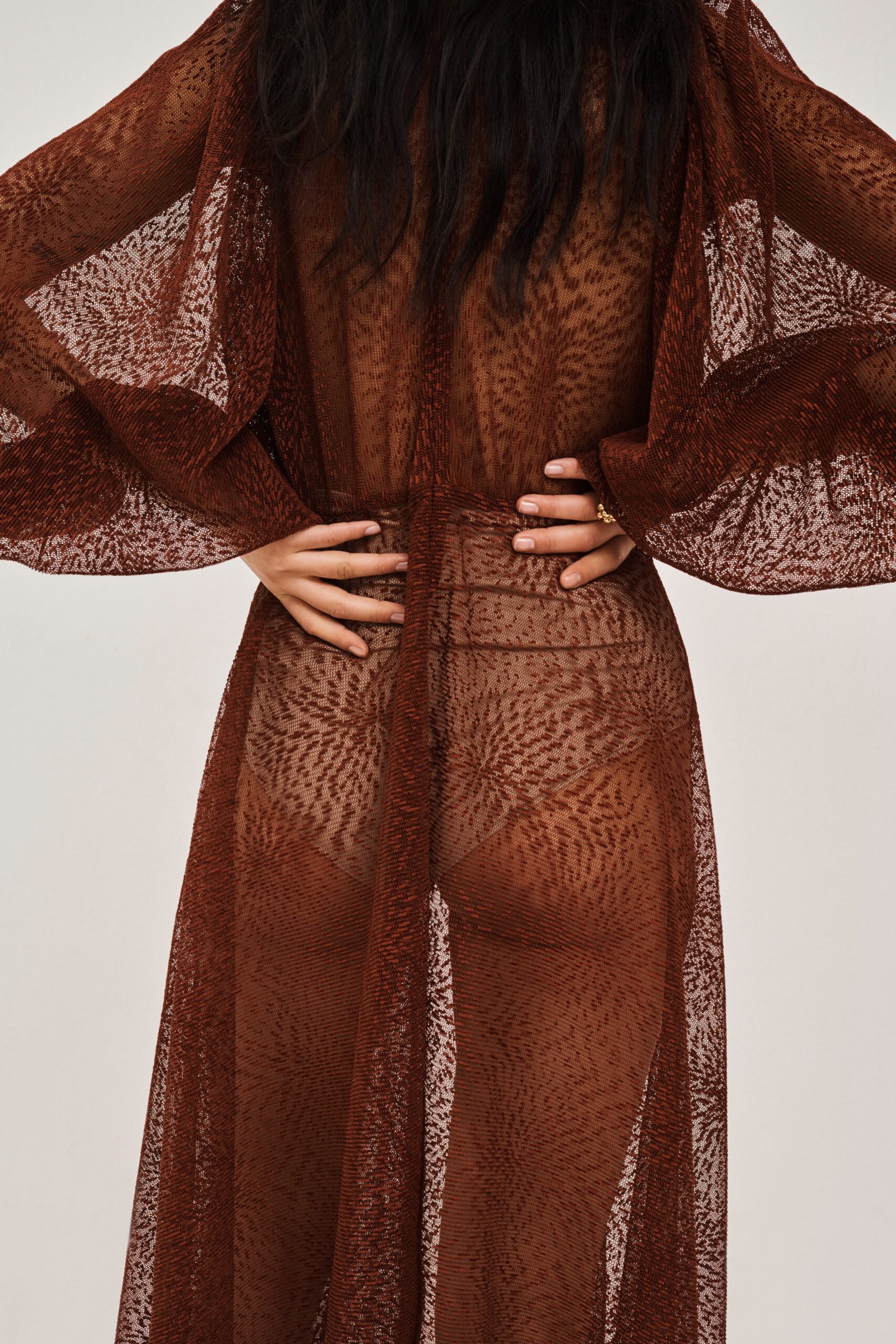 Beaufille F/W 19 Look 277