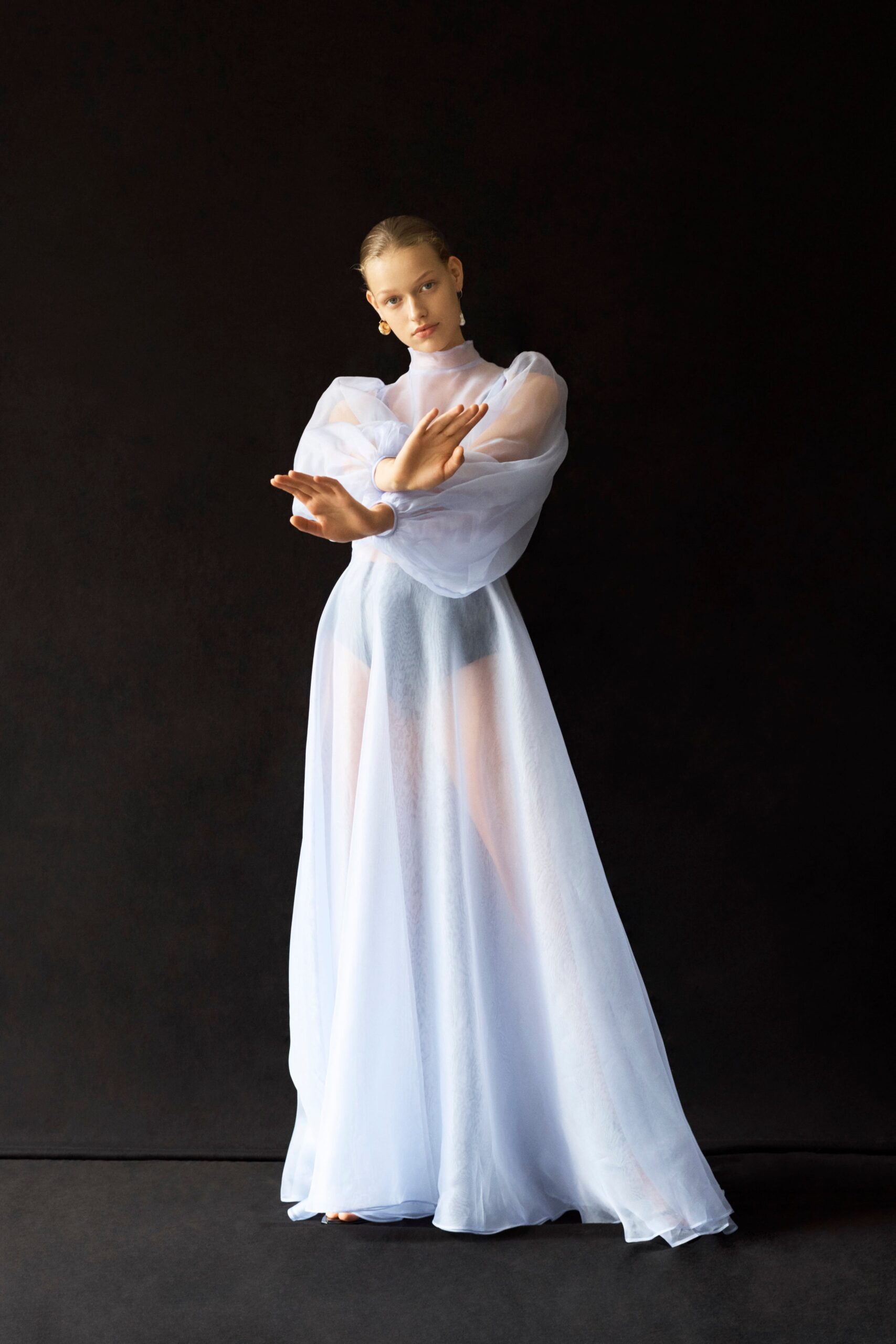 Beaufille S/S 19 Look 299
