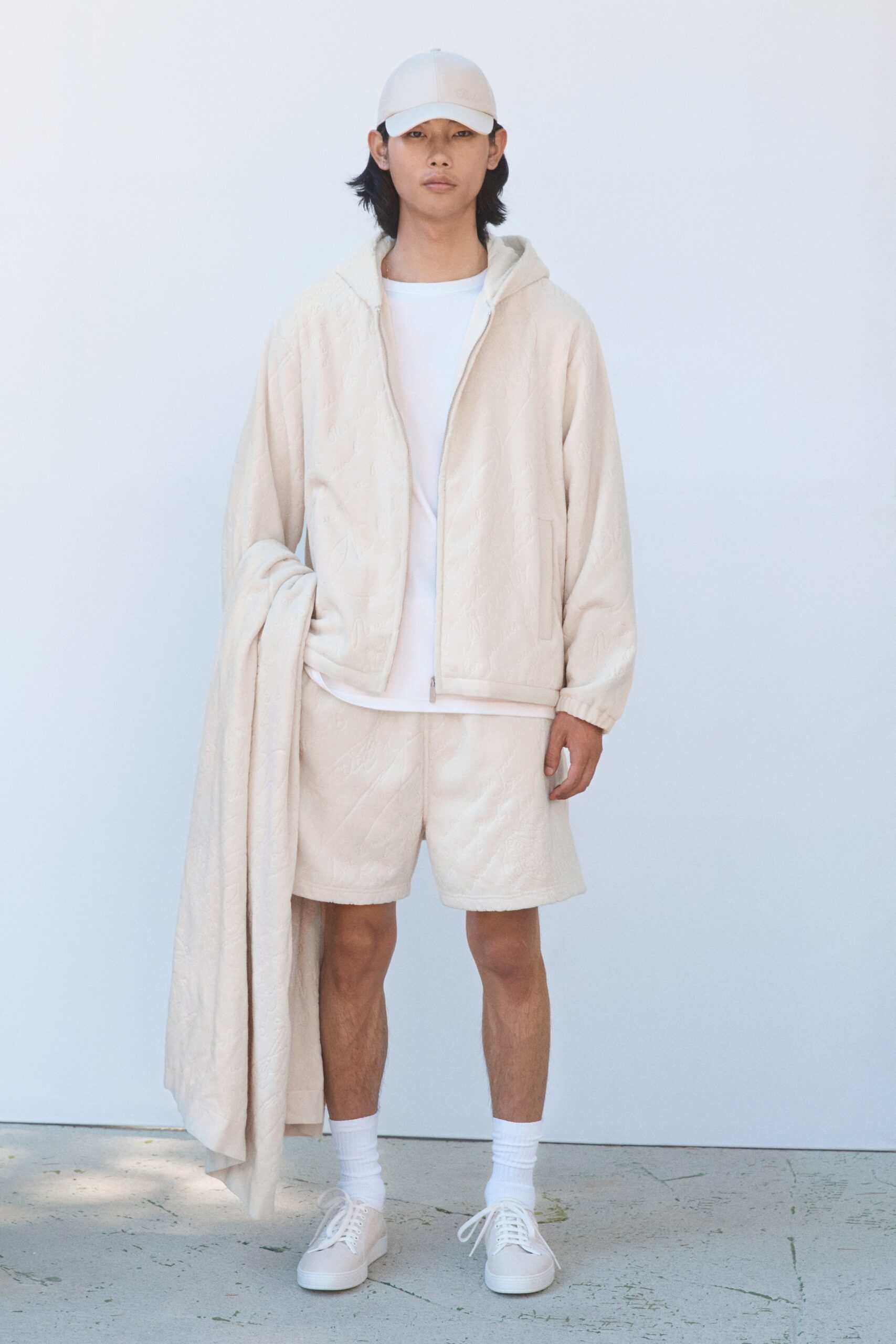 Berluti S/S 23 Menswear Look 217