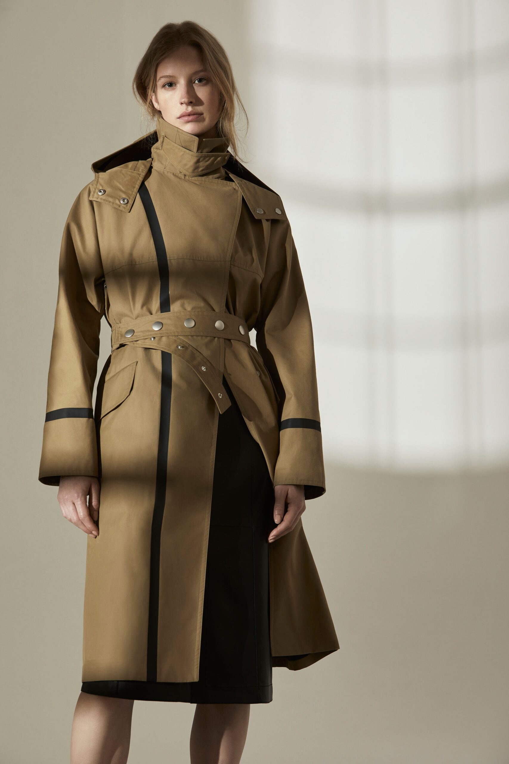 Belstaff S/S 19 Look 266