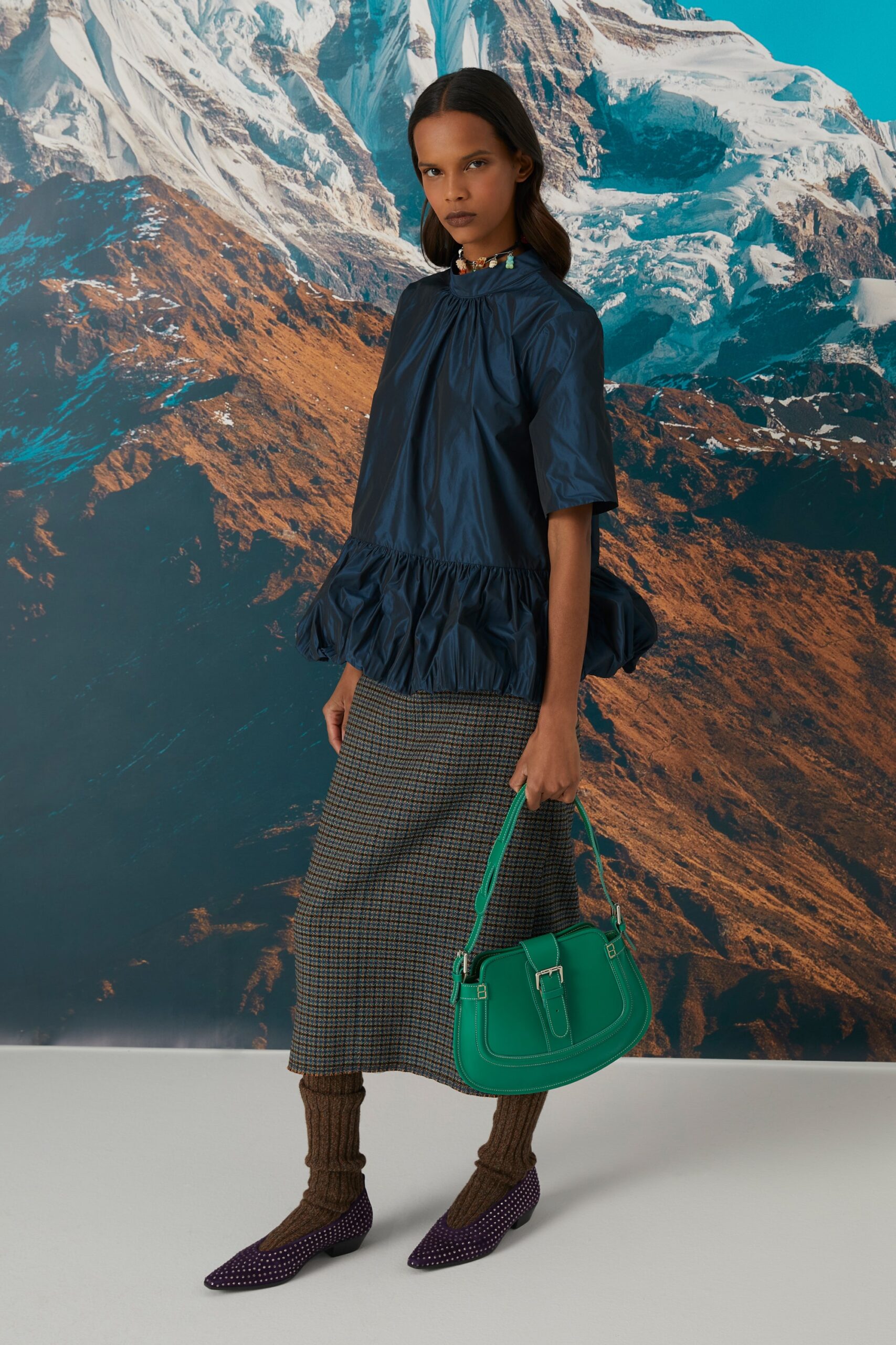 Beatrice .b F/W 22 Look 213