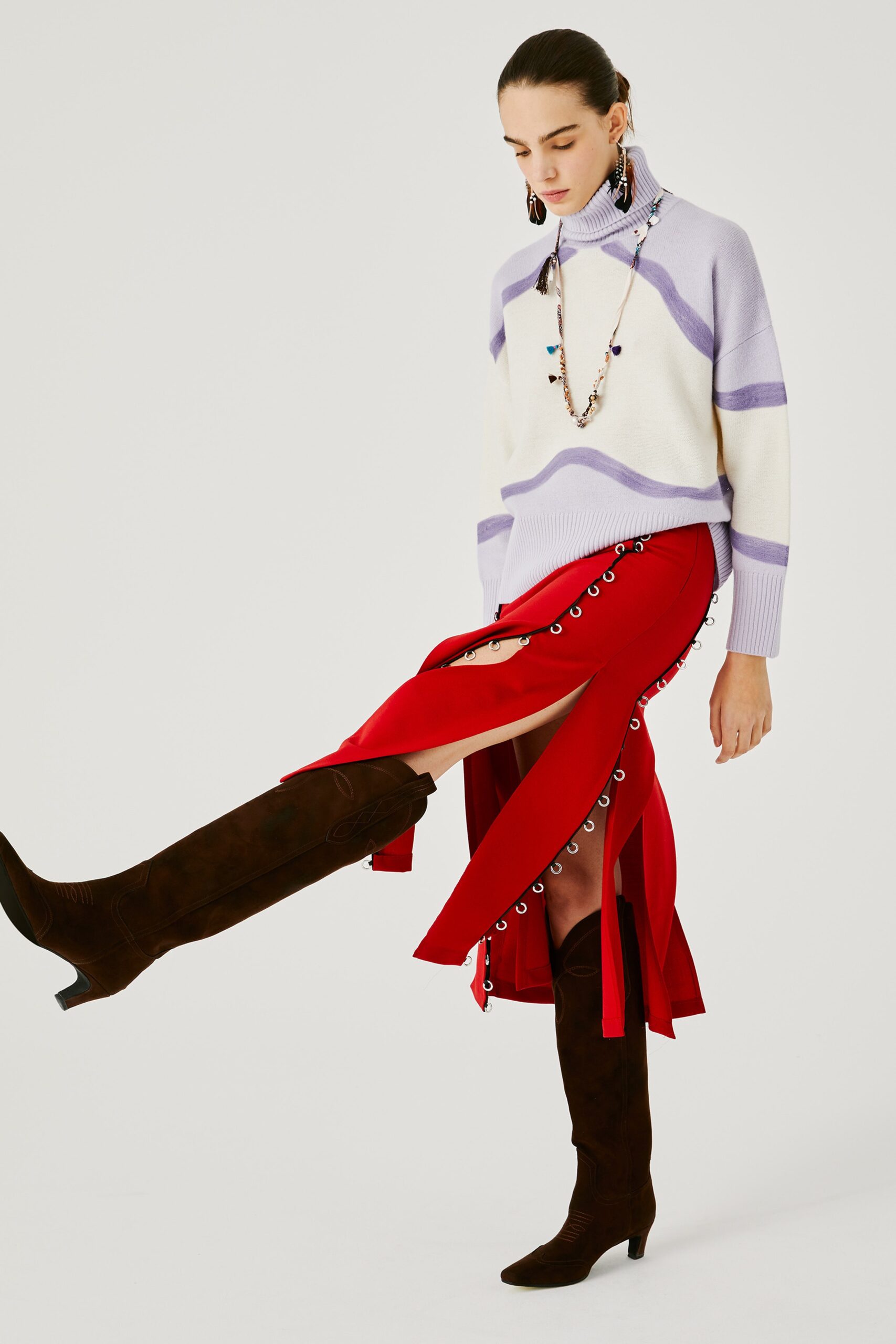 Beatrice .b F/W 21 Look 282