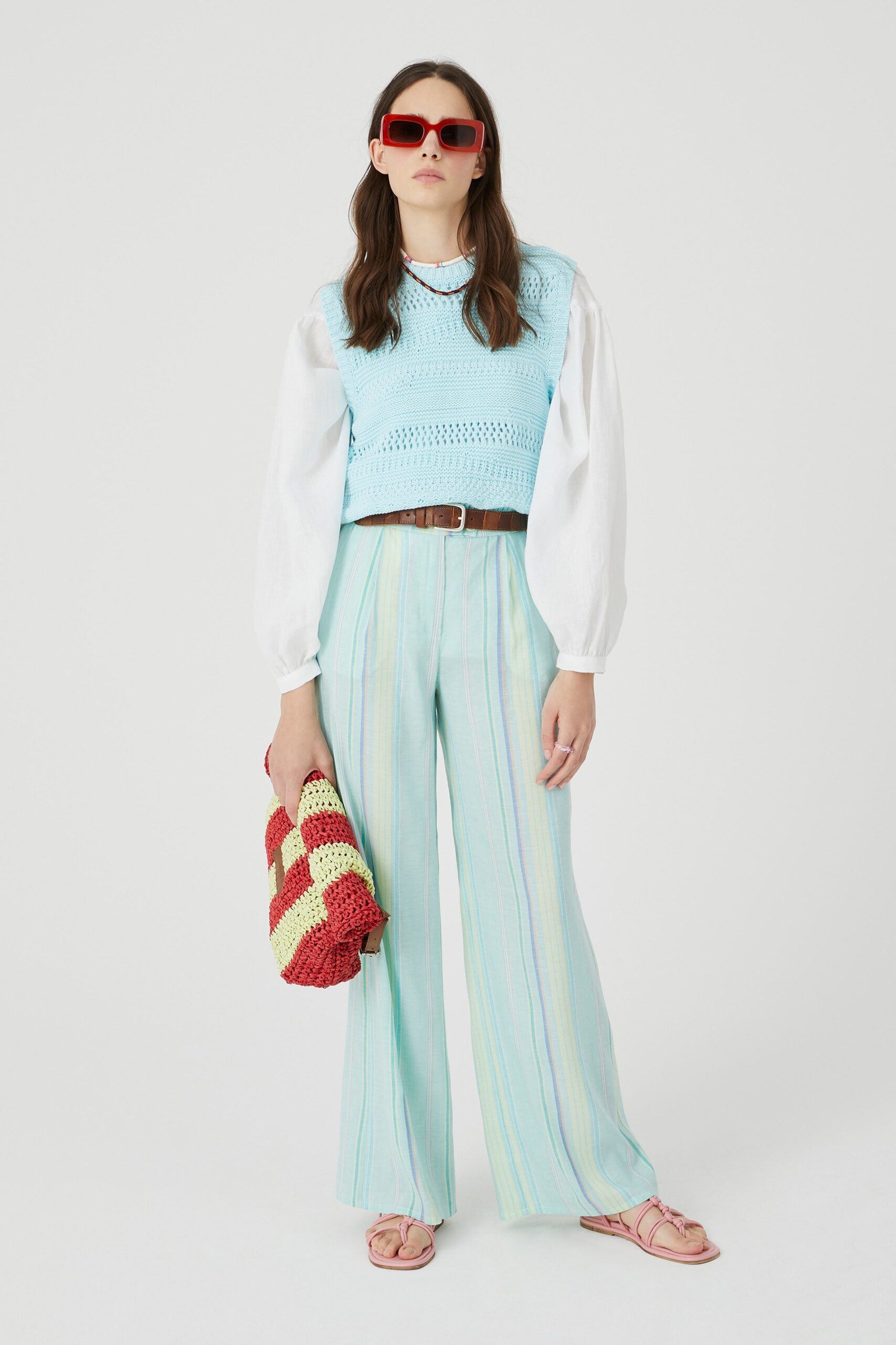 Beatrice .b S/S 22 Look 211