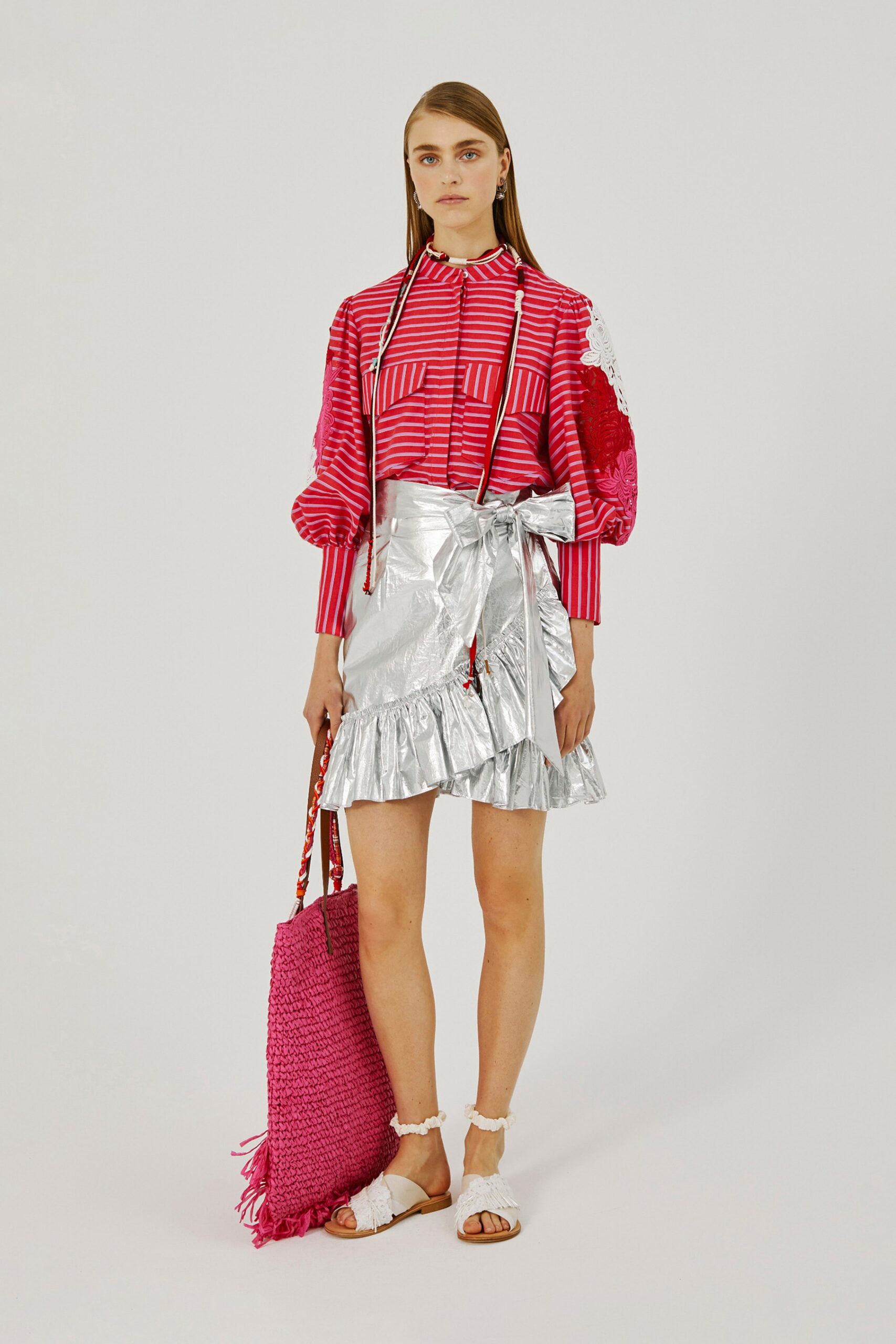 Beatrice .b S/S 21 Look 236