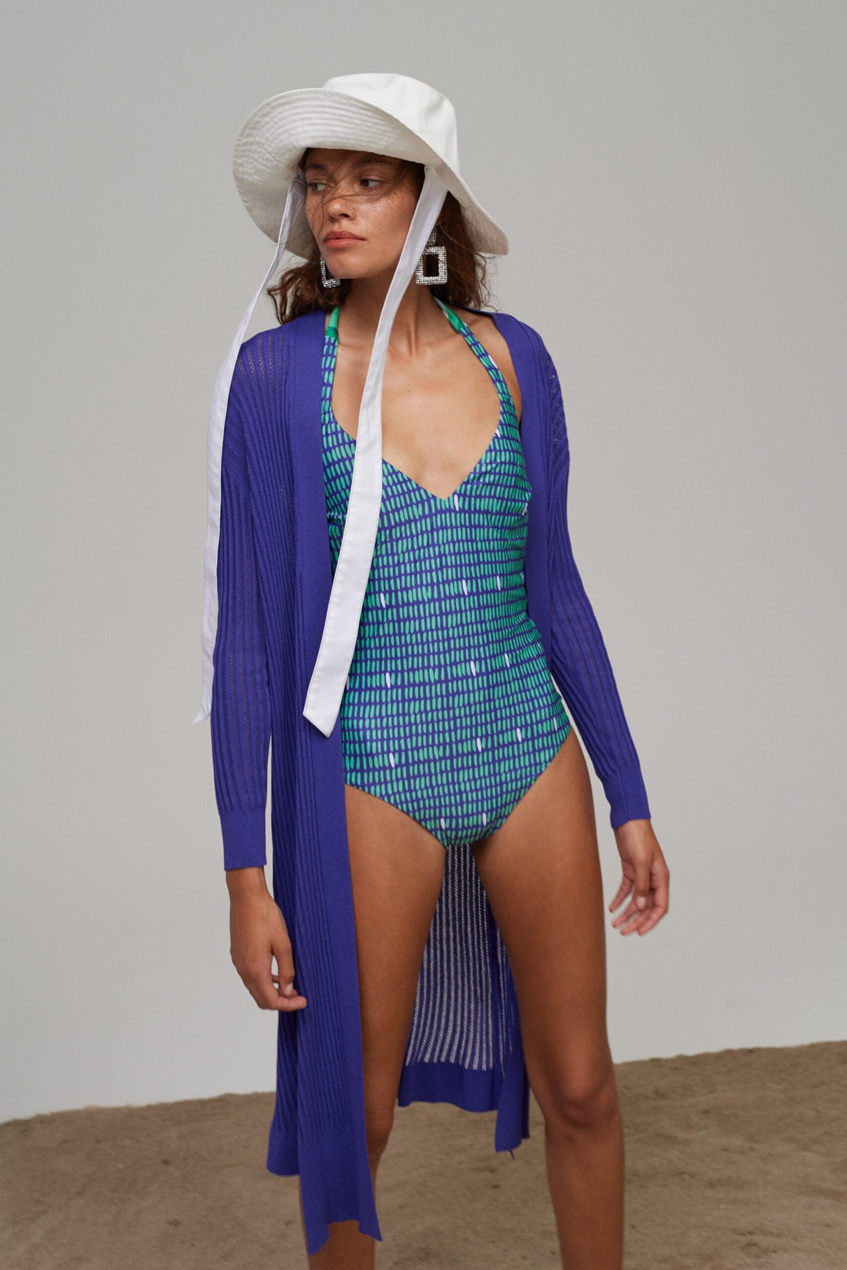 Beatrice .b S/S 20 Look 256