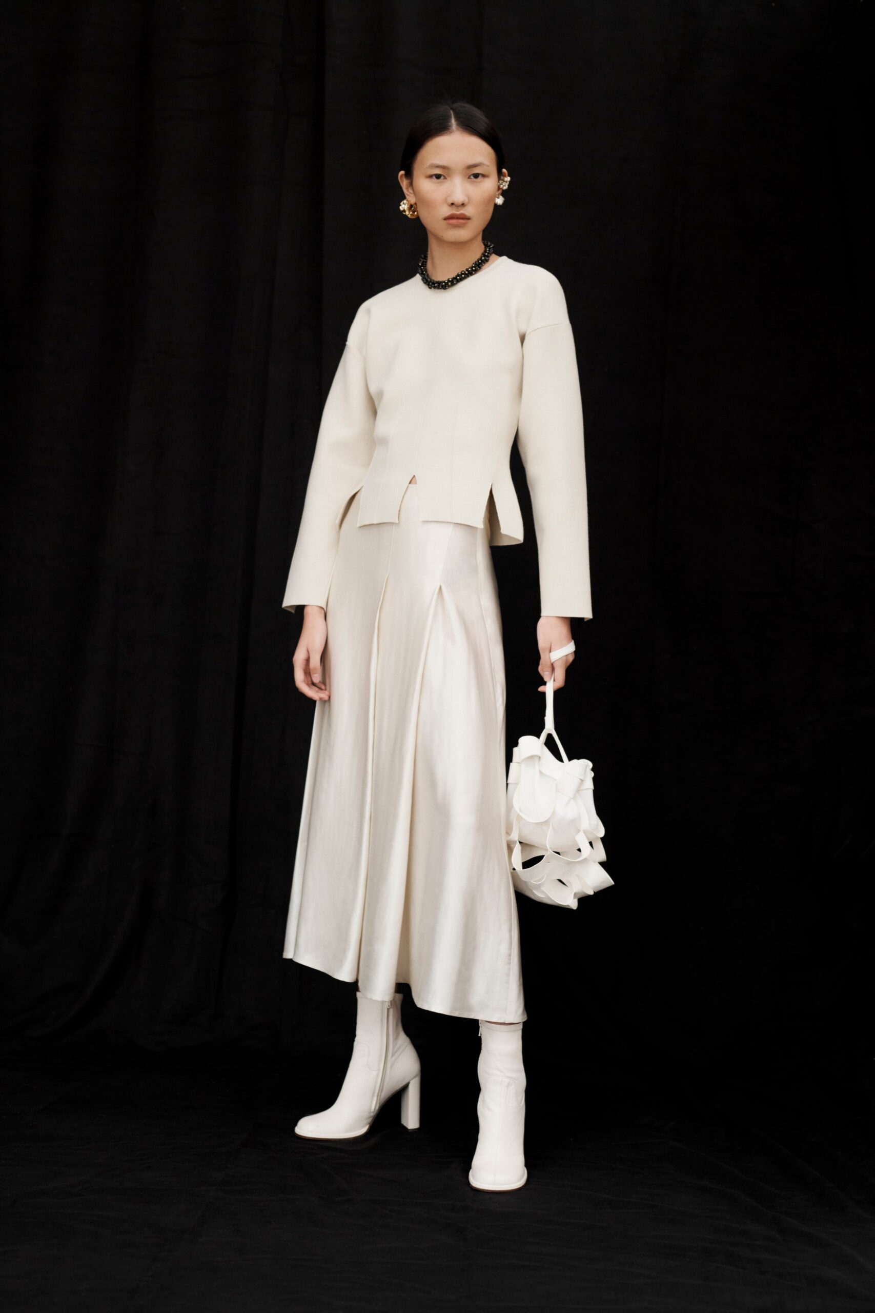 Beaufille F/W 20 Look 274