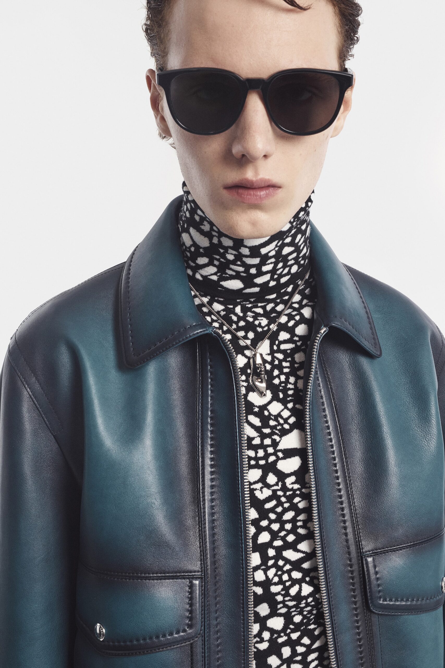 Berluti S/S 21 Menswear Look 304