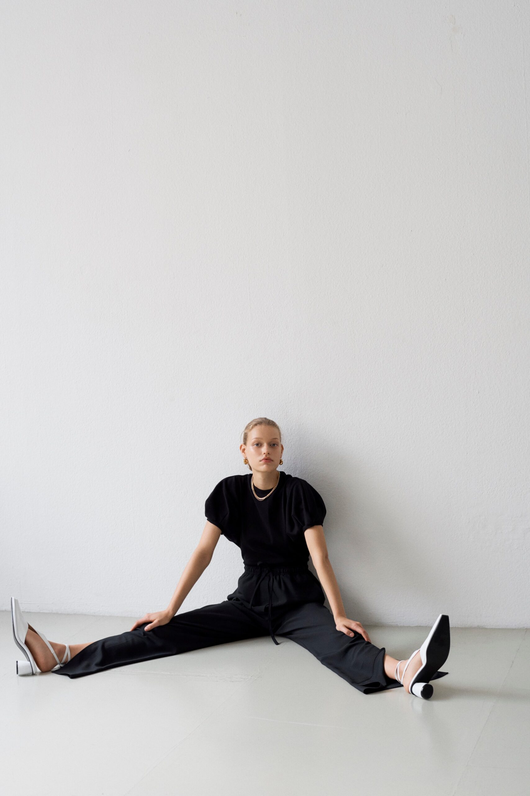 Beaufille S/S 19 Look 316