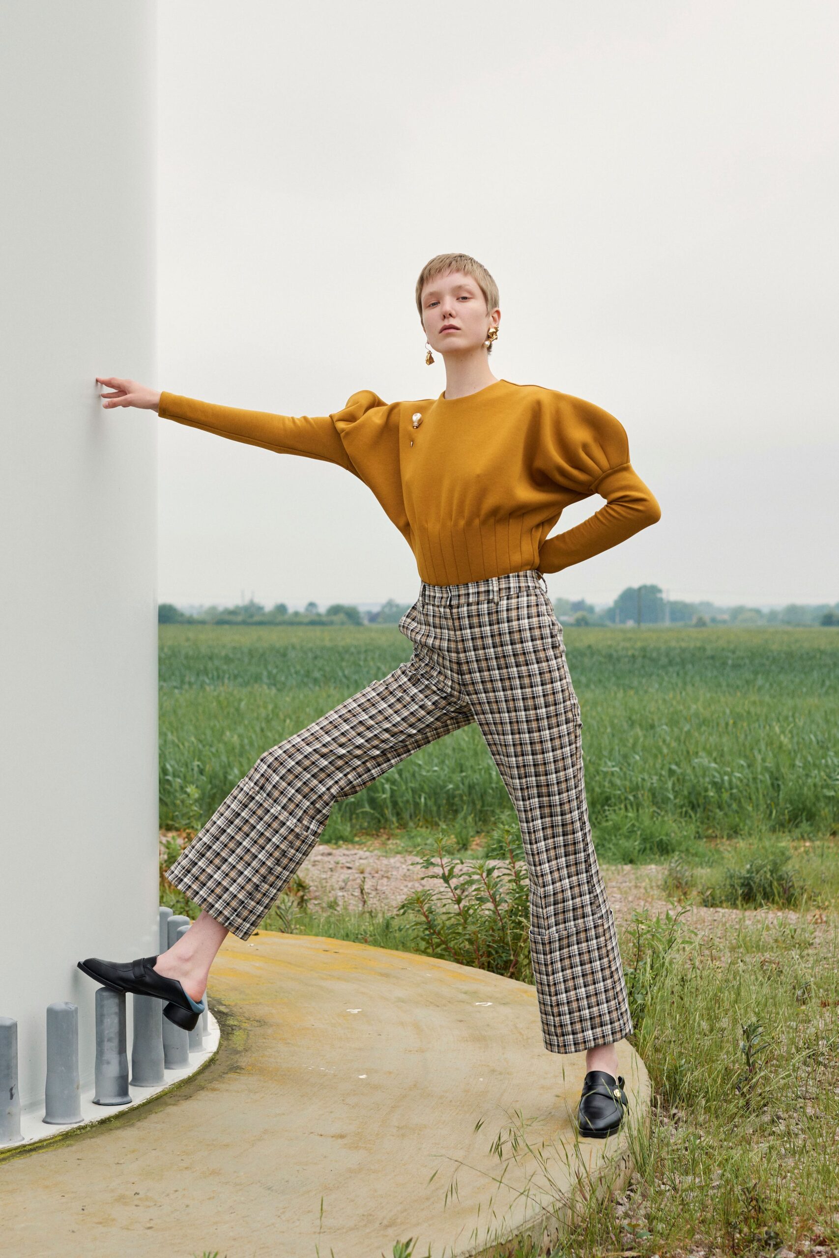Beaufille Resort 19 Look 310