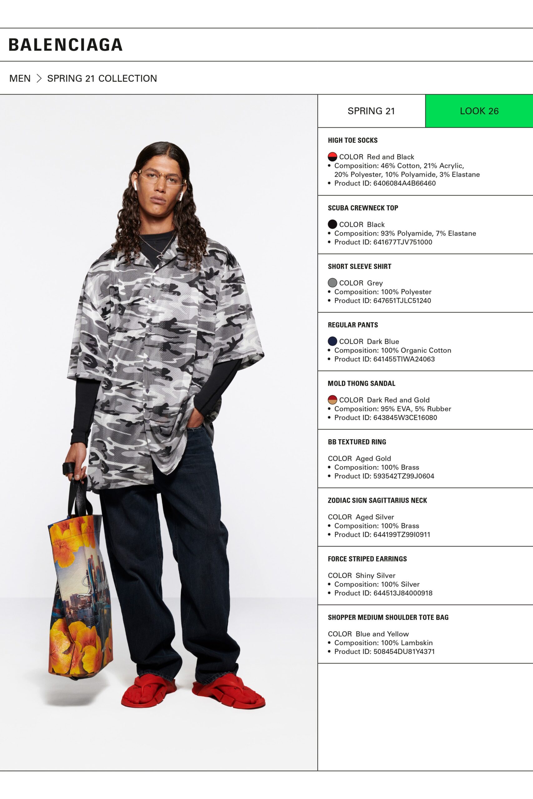 relaxed fit printed shirt and jeans