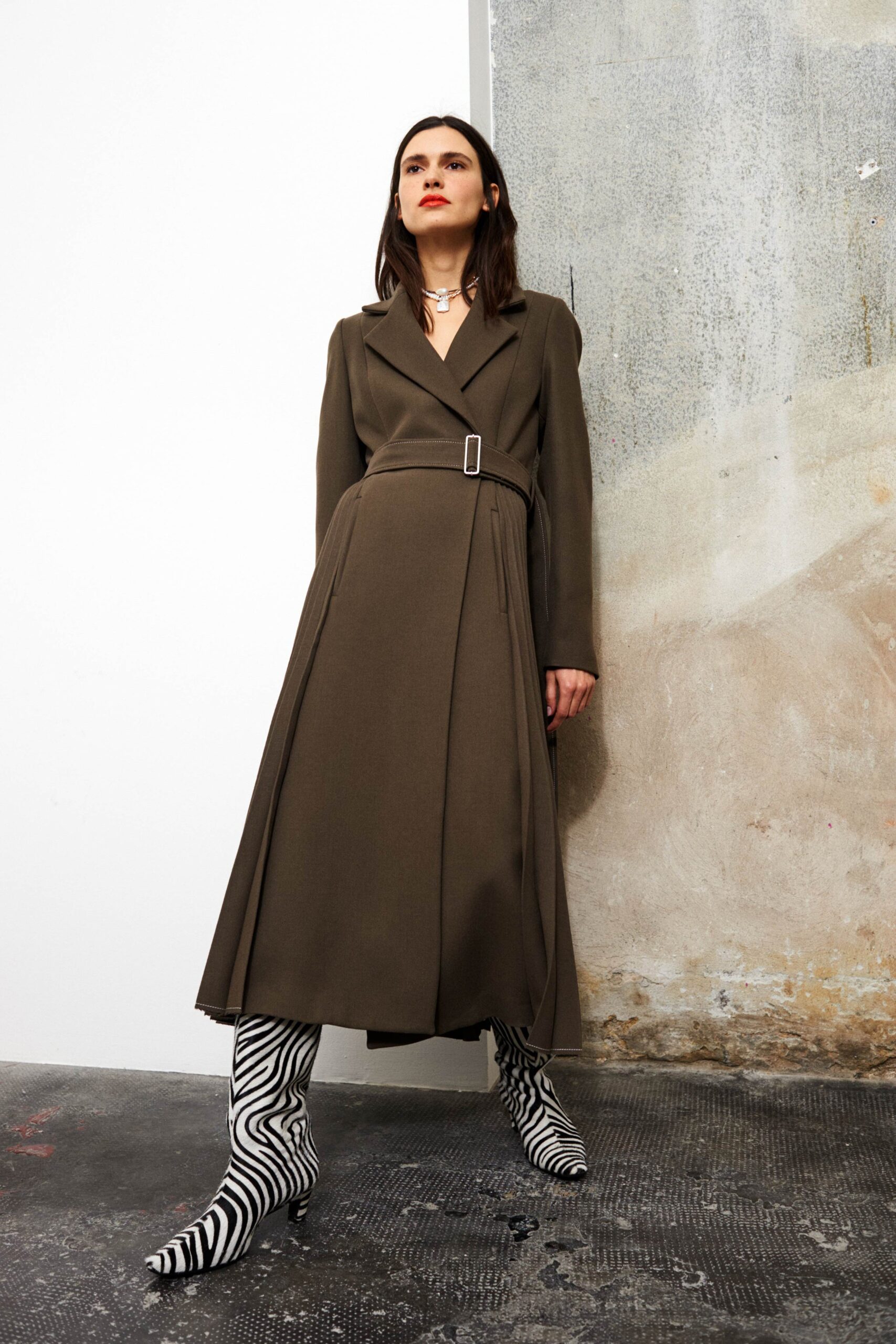 Beatrice .b F/W 20 Look 246