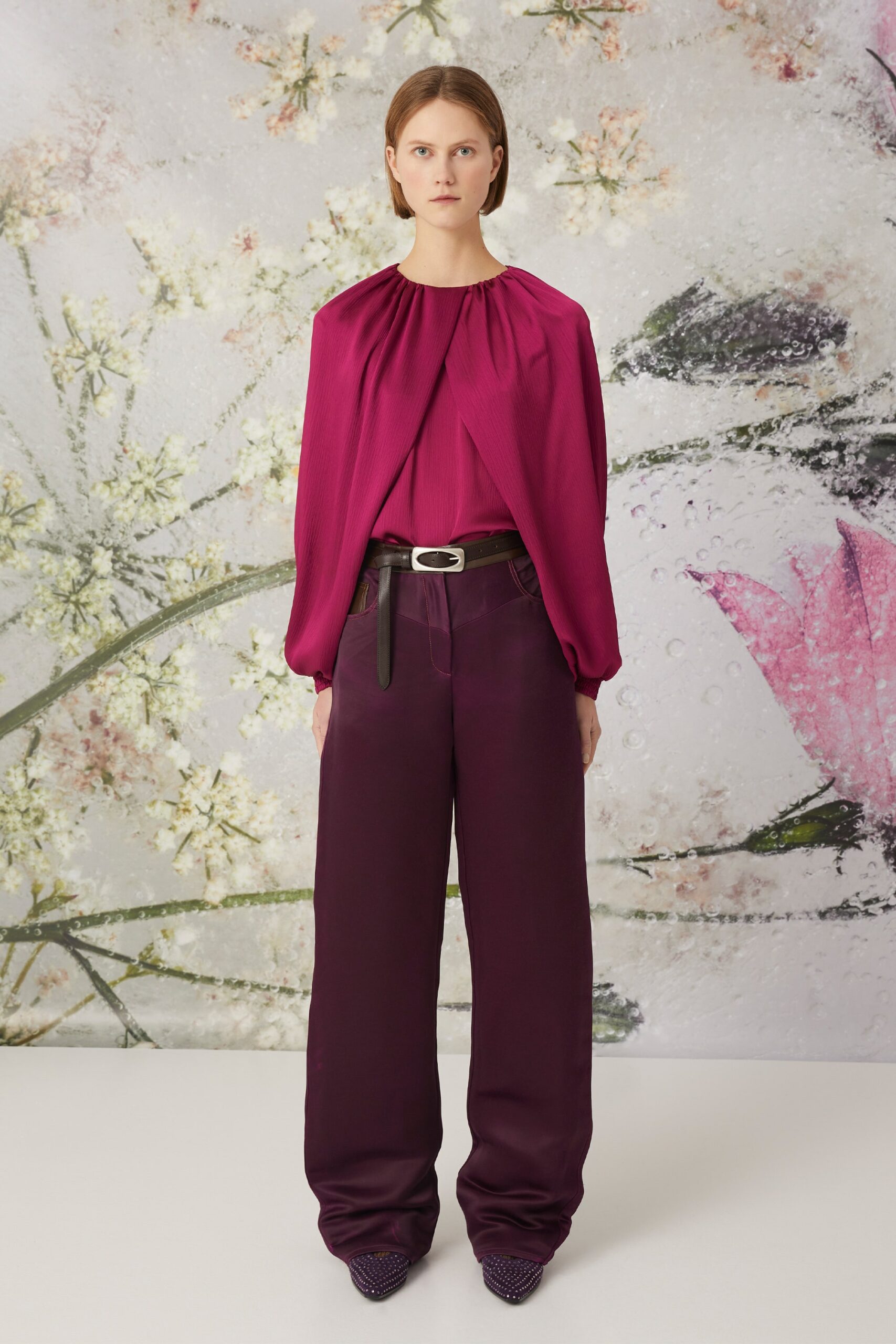 Beatrice .b F/W 22 Look 219