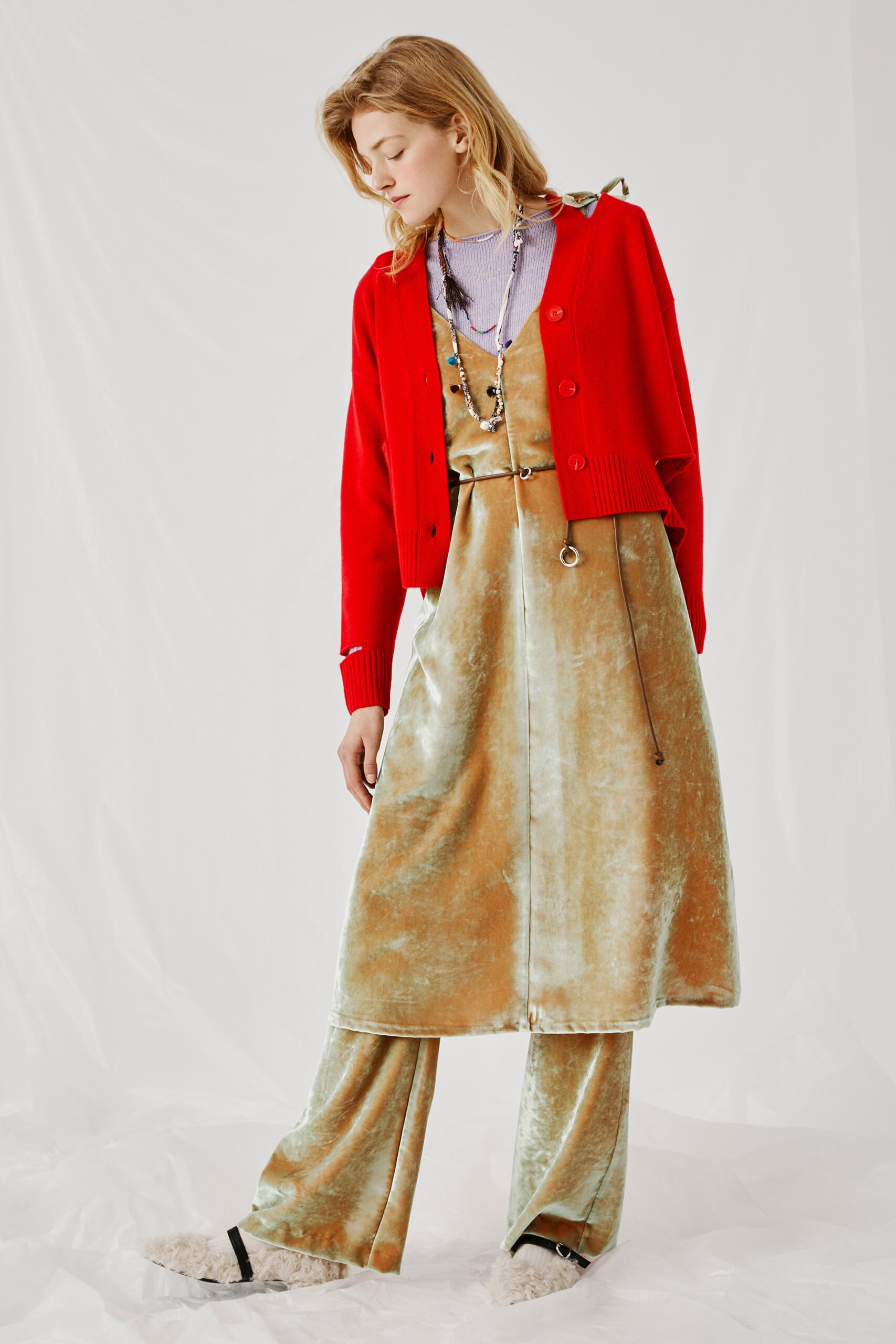 Beatrice .b F/W 21 Look 287