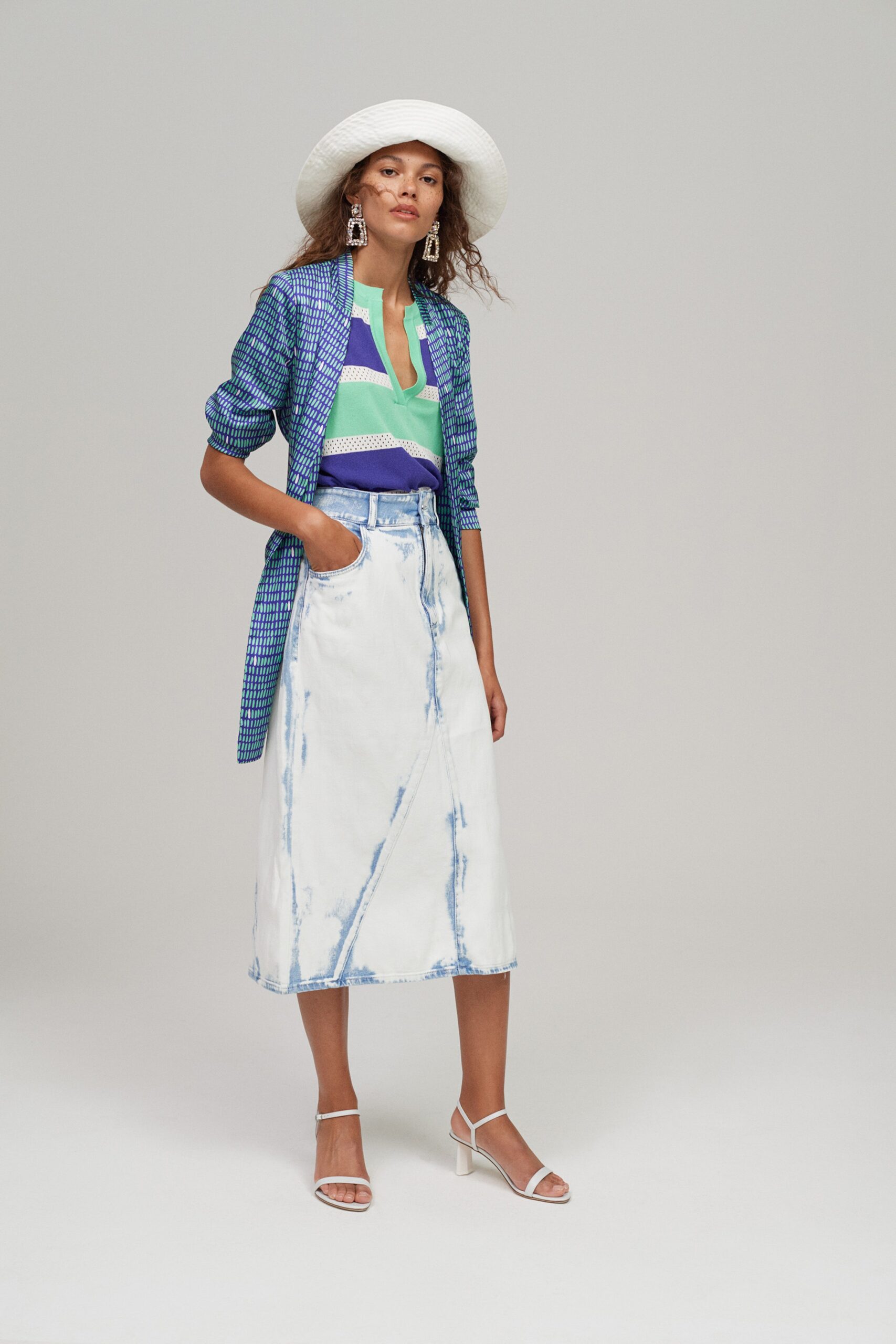 Beatrice .b S/S 20 Look 270