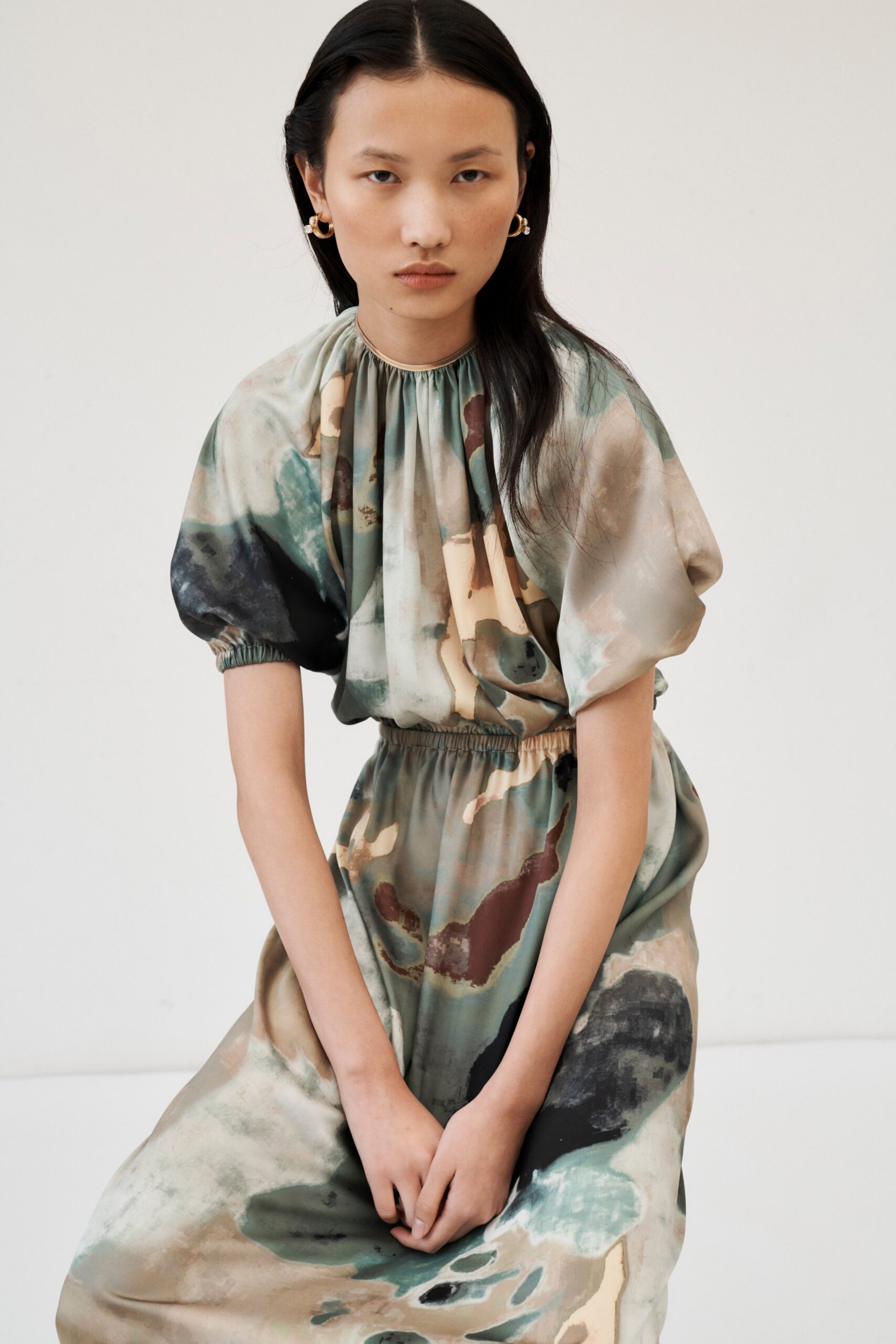 Beaufille F/W 20 Look 280