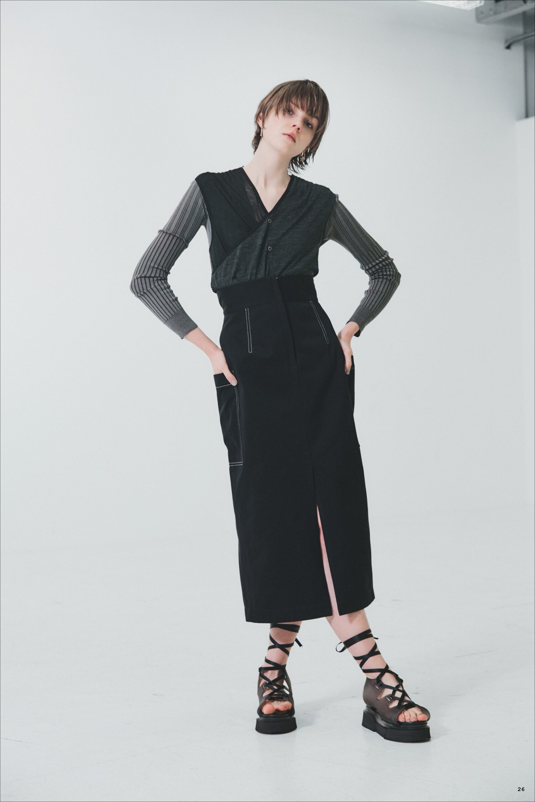 Beautiful People F/W 20 Look 248