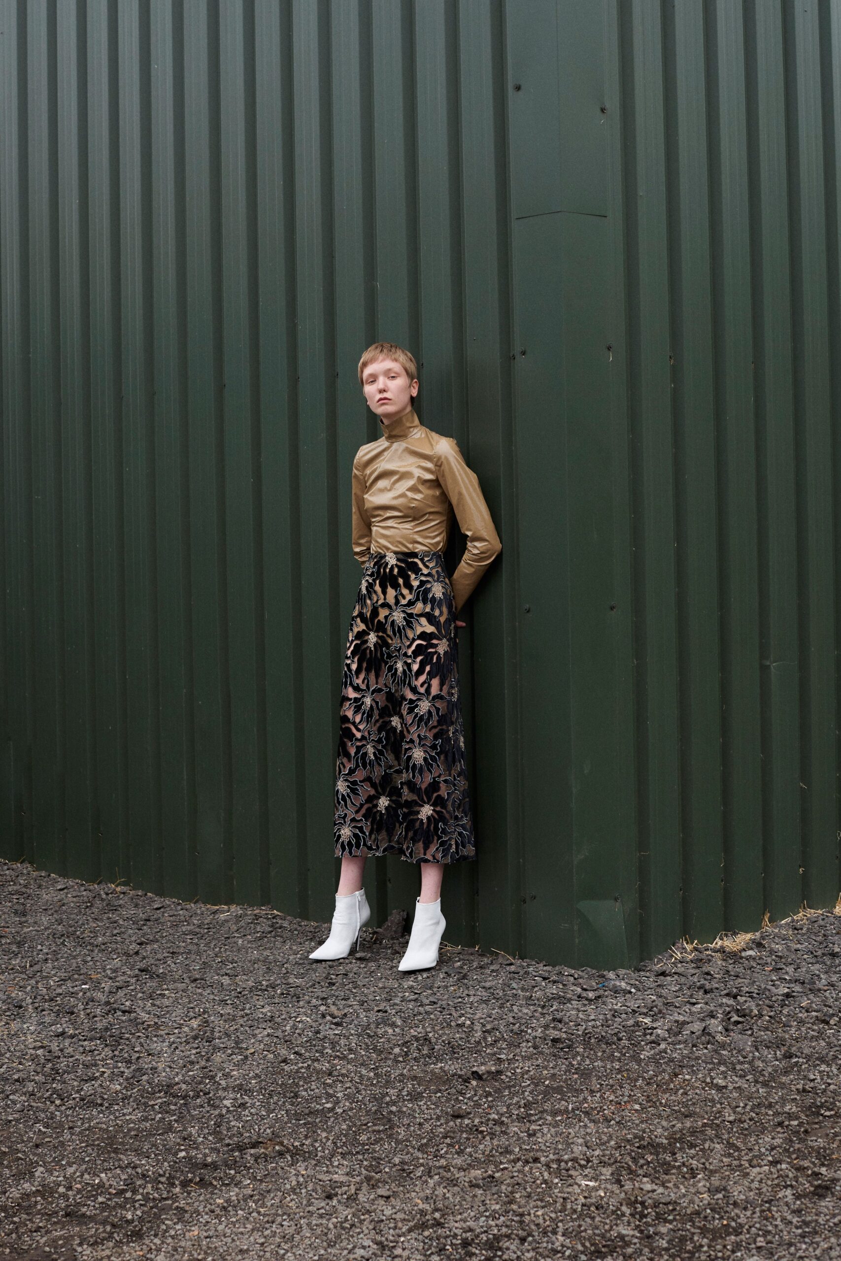 Beaufille Resort 19 Look 318