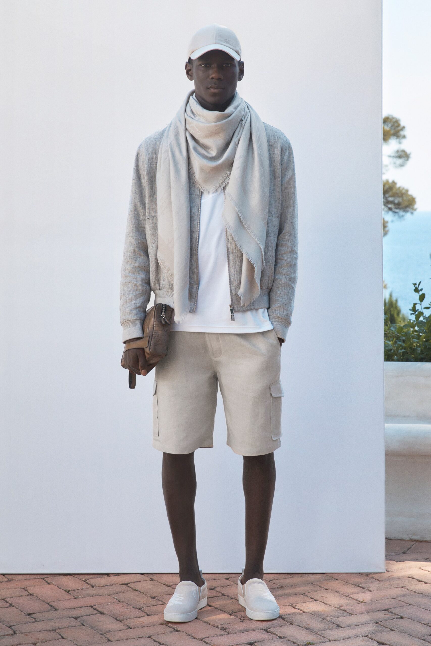Berluti S/S 23 Menswear Look 237