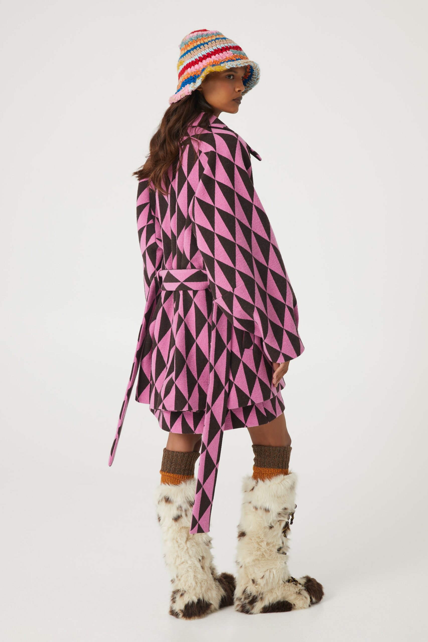 Beatrice .b F/W 22 Look 232