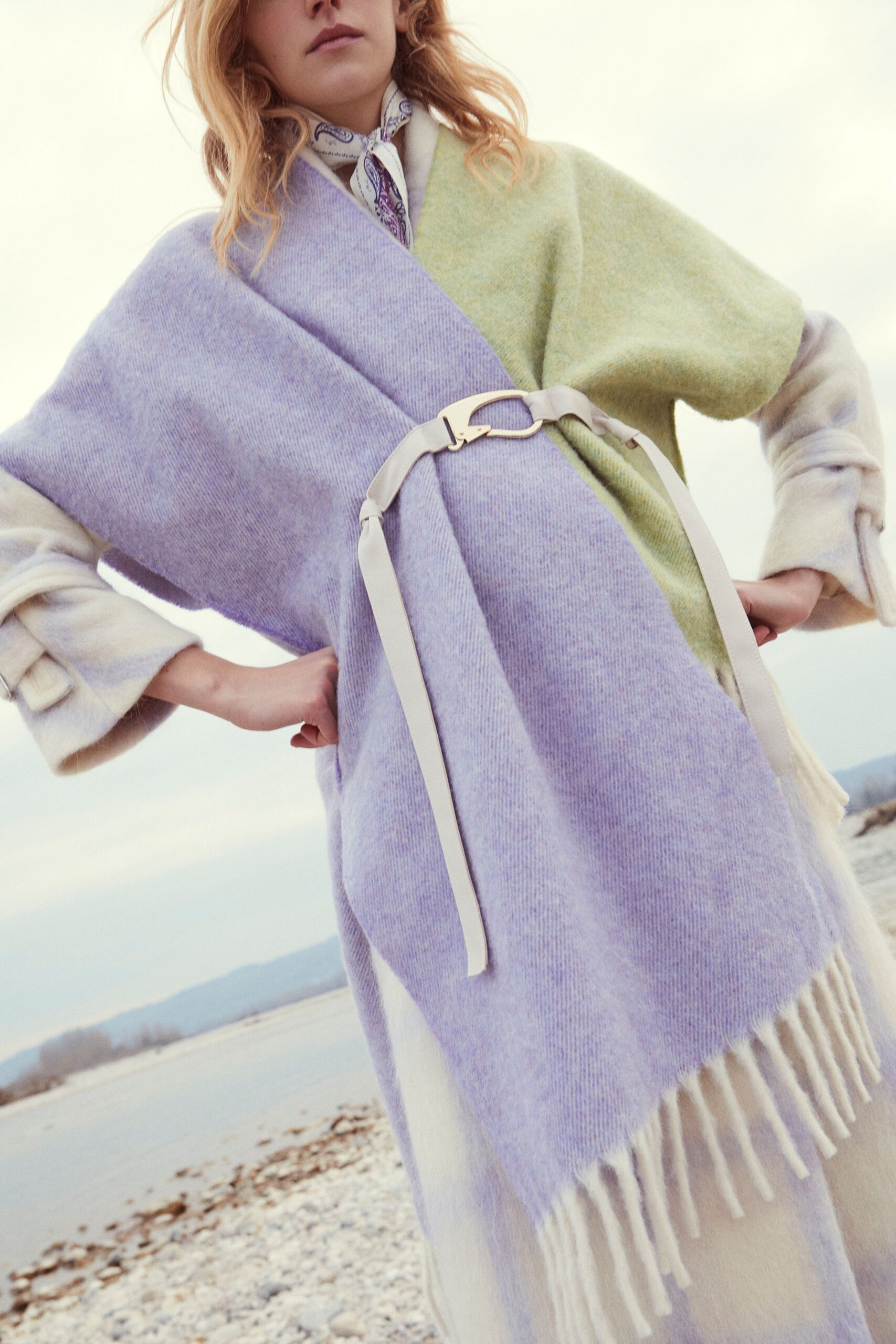 Beatrice .b F/W 21 Look 307