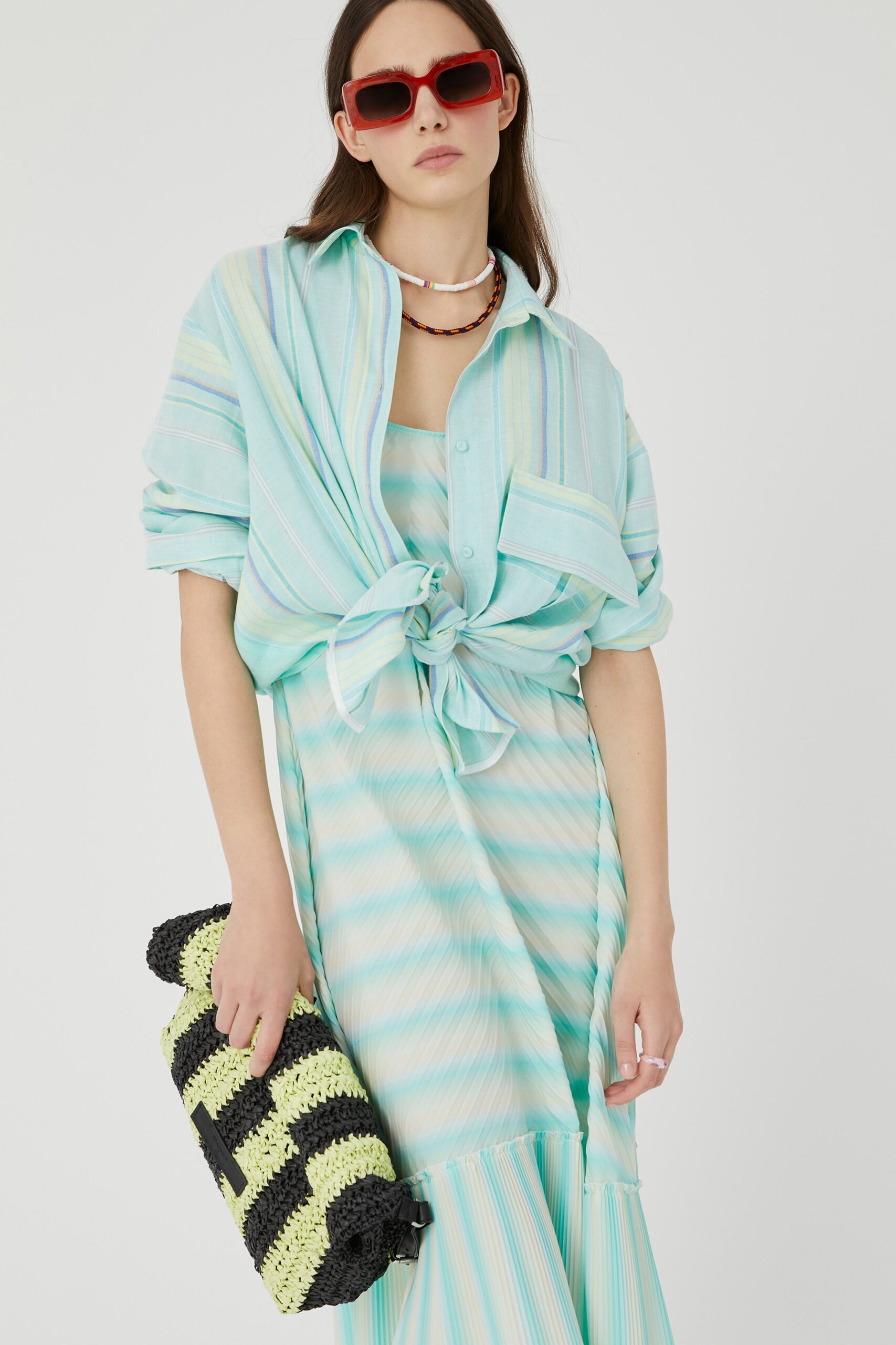 Beatrice .b S/S 22 Look 233