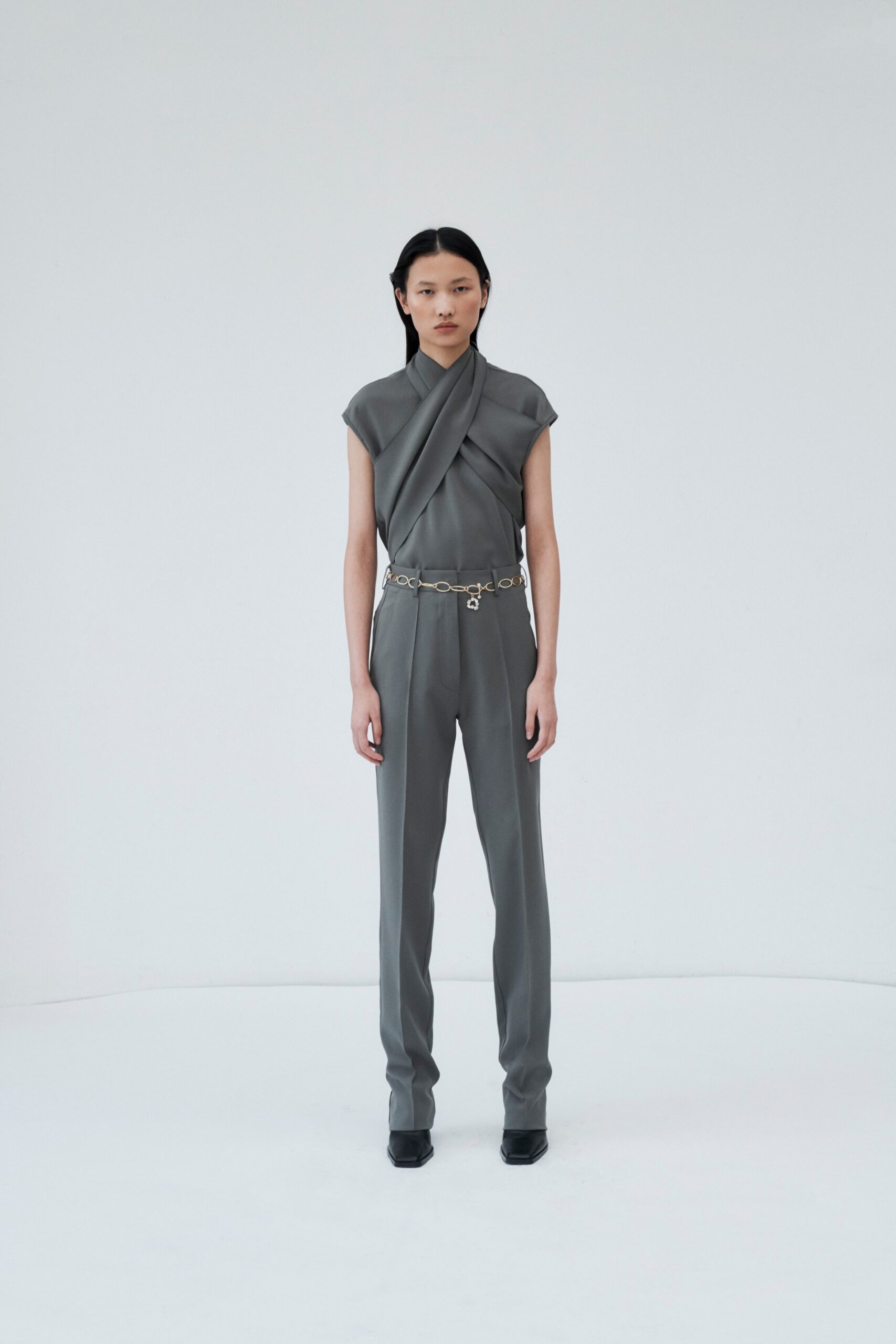 Beaufille F/W 20 Look 300