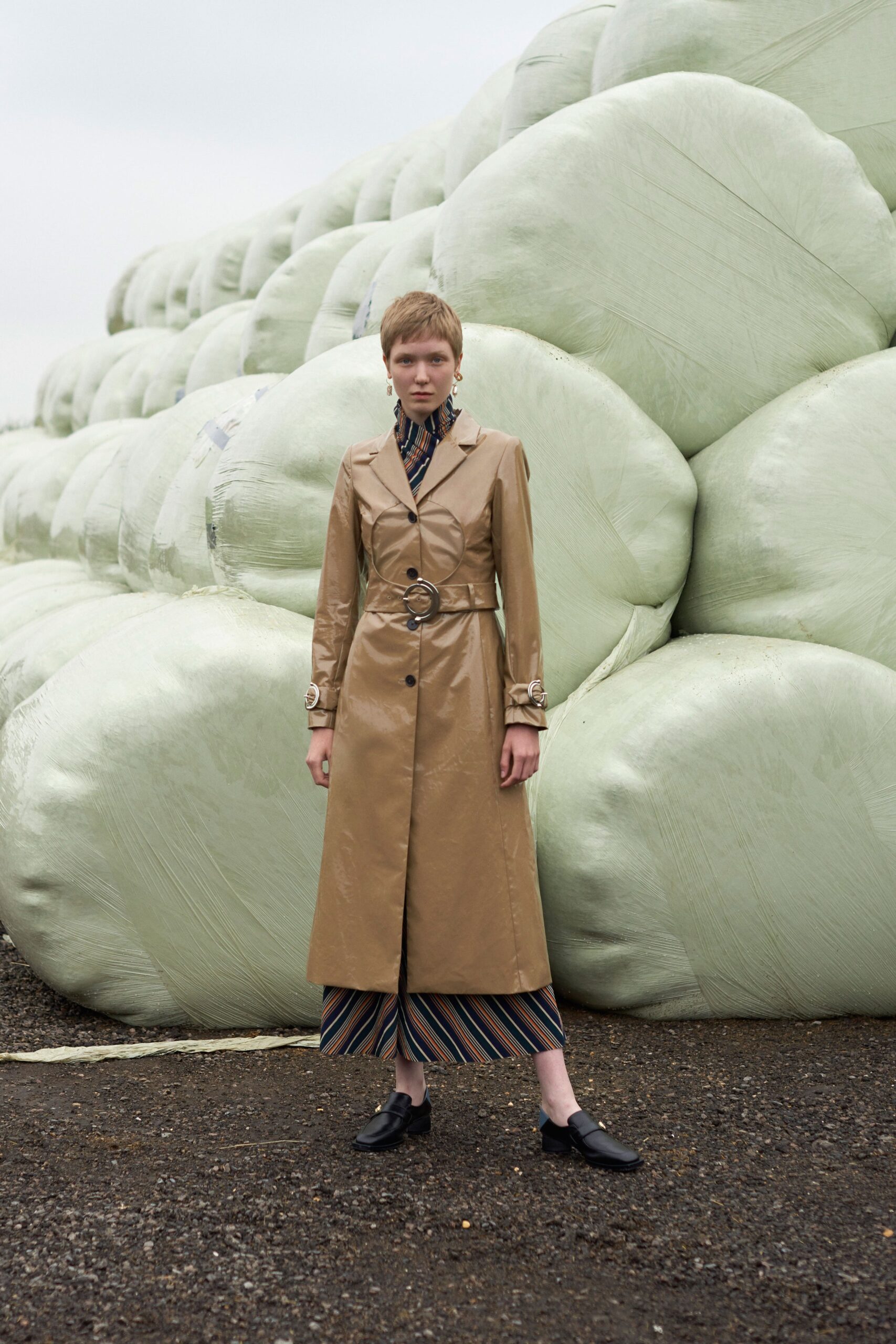 Beaufille Resort 19 Look 336