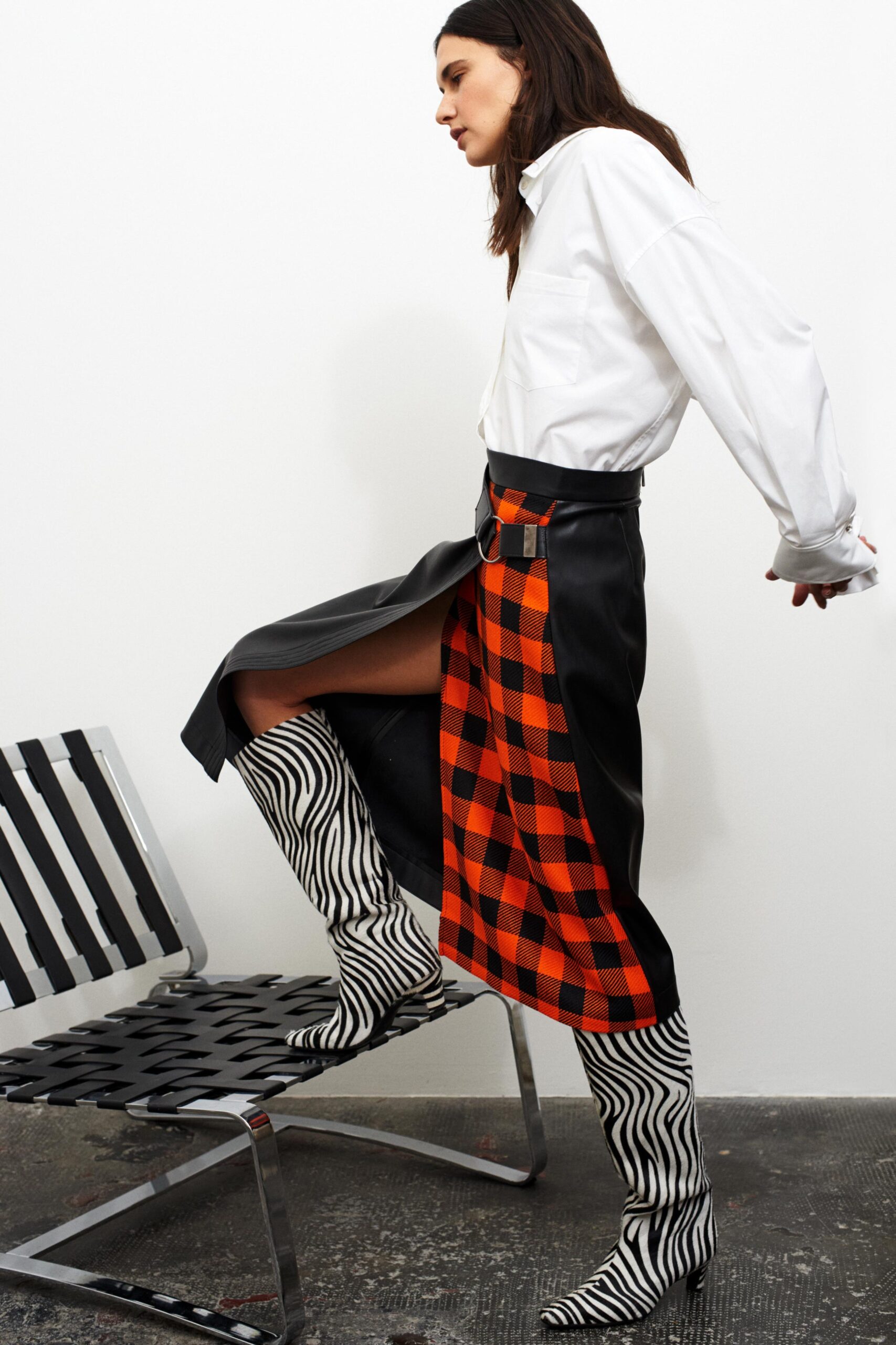 Beatrice .b F/W 20 Look 262