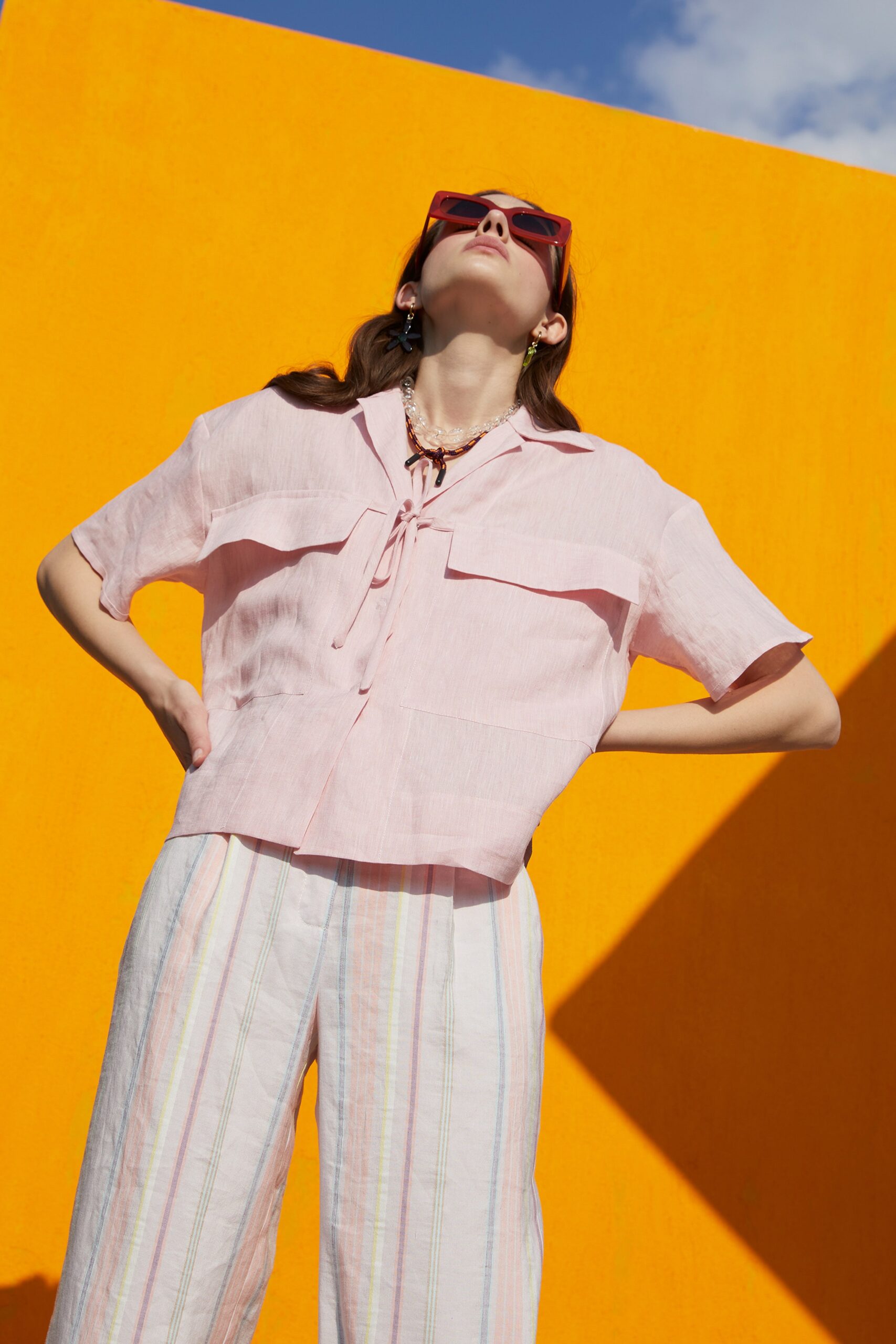 Beatrice .b S/S 22 Look 247